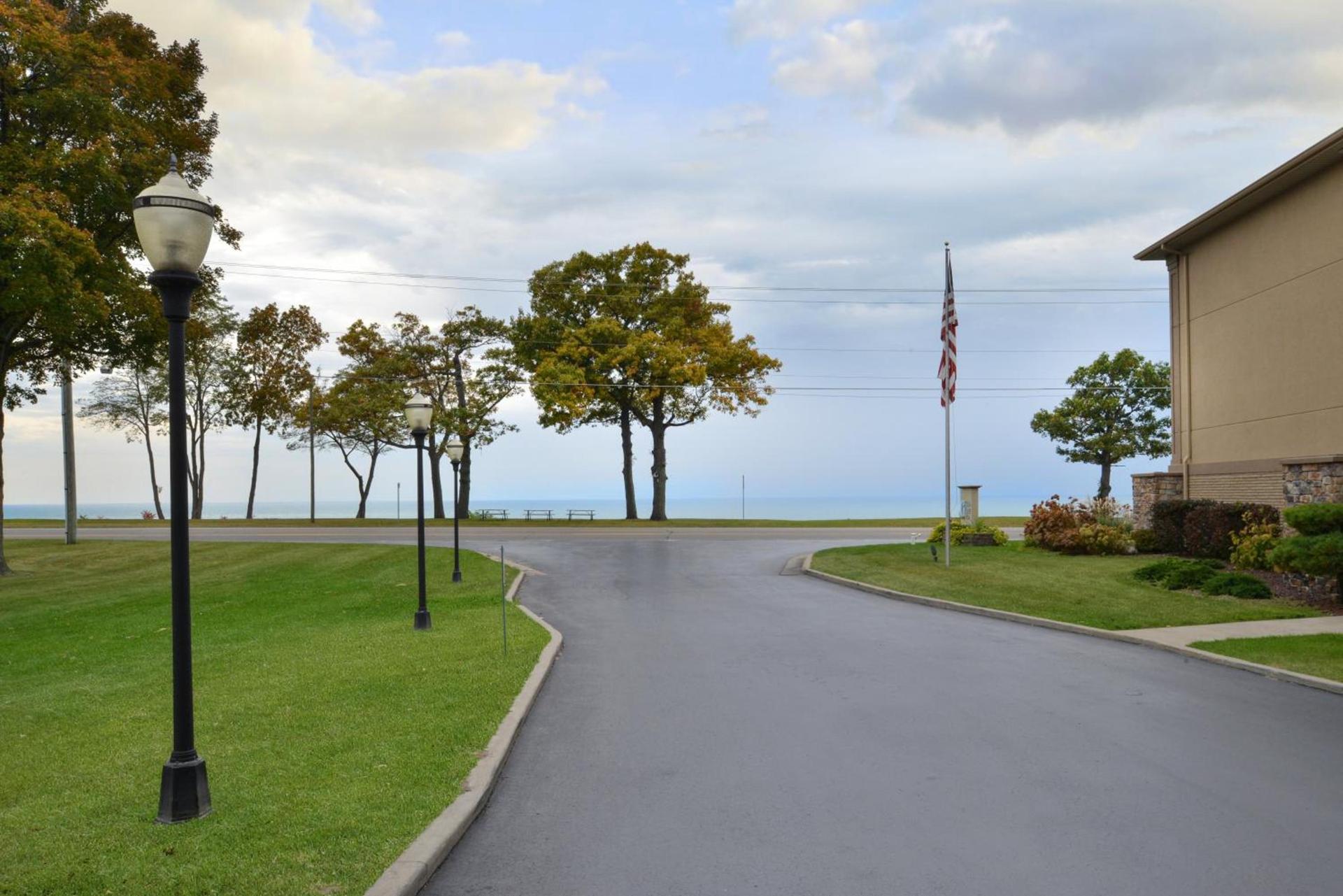 Holiday Inn Express Hotel & Suites-Saint Joseph by IHG photo 8