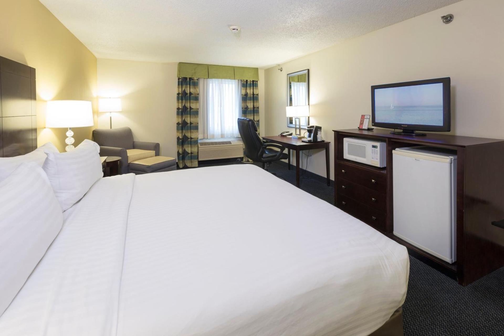 Holiday Inn Express Hotel & Suites-Saint Joseph by IHG photo 26