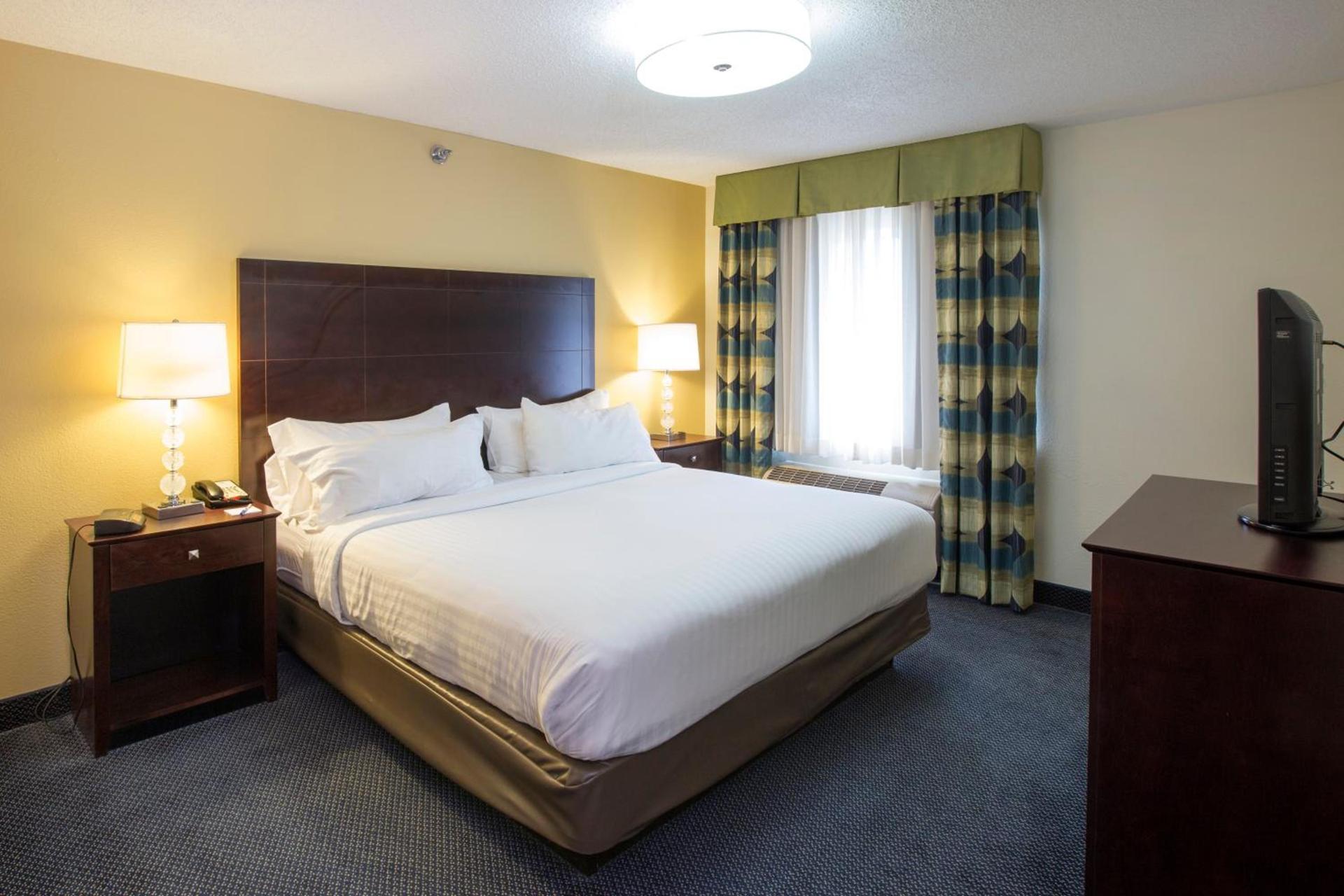 Holiday Inn Express Hotel & Suites-Saint Joseph by IHG photo 29