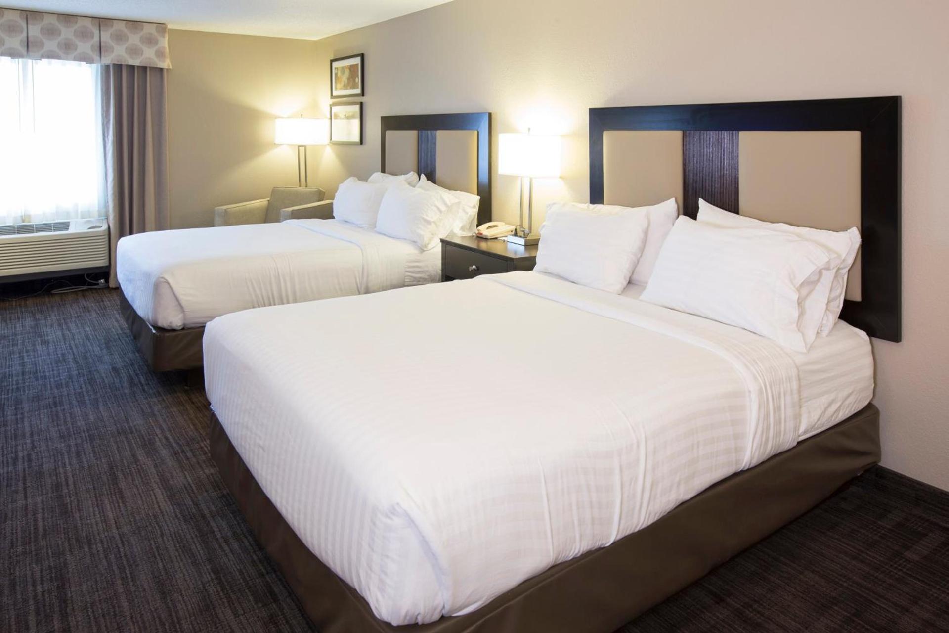 Holiday Inn Express Hotel & Suites-Saint Joseph by IHG photo 31