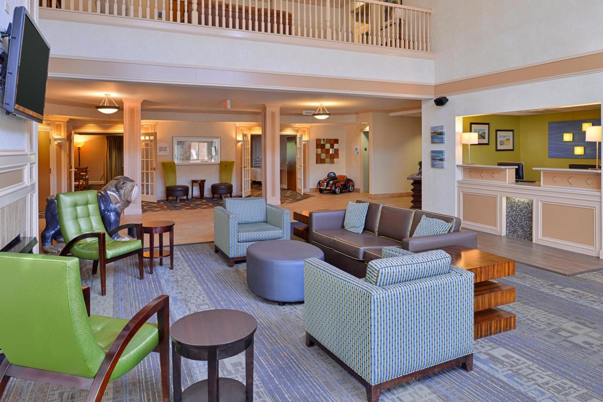Holiday Inn Express Hotel & Suites-Saint Joseph by IHG photo 10