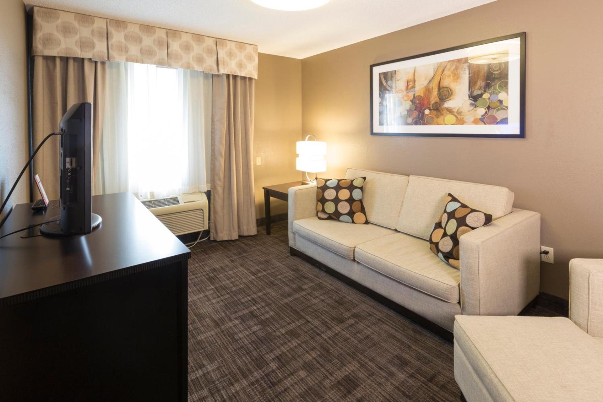 Holiday Inn Express Hotel & Suites-Saint Joseph by IHG photo 48