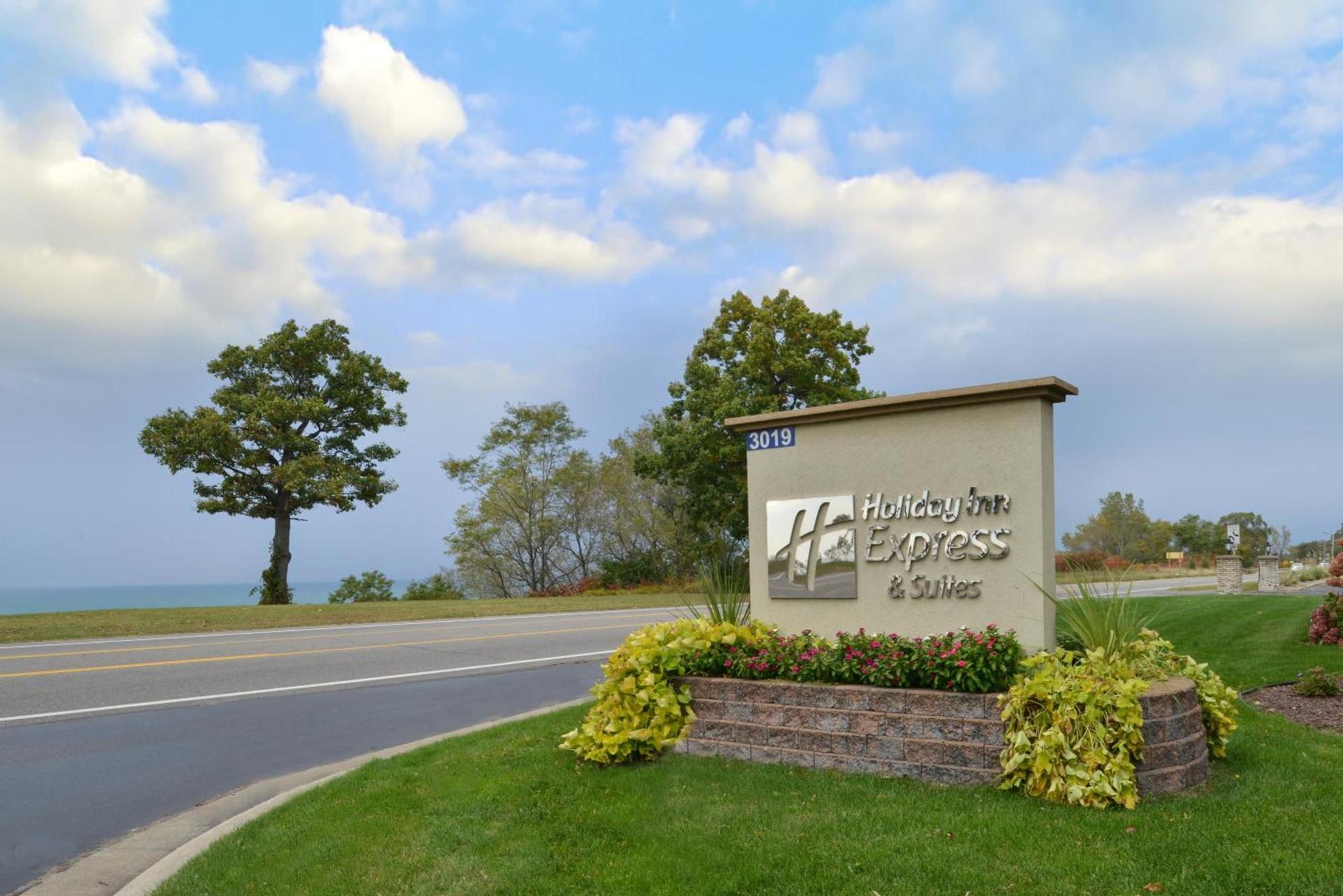 Holiday Inn Express Hotel & Suites-Saint Joseph by IHG photo 9
