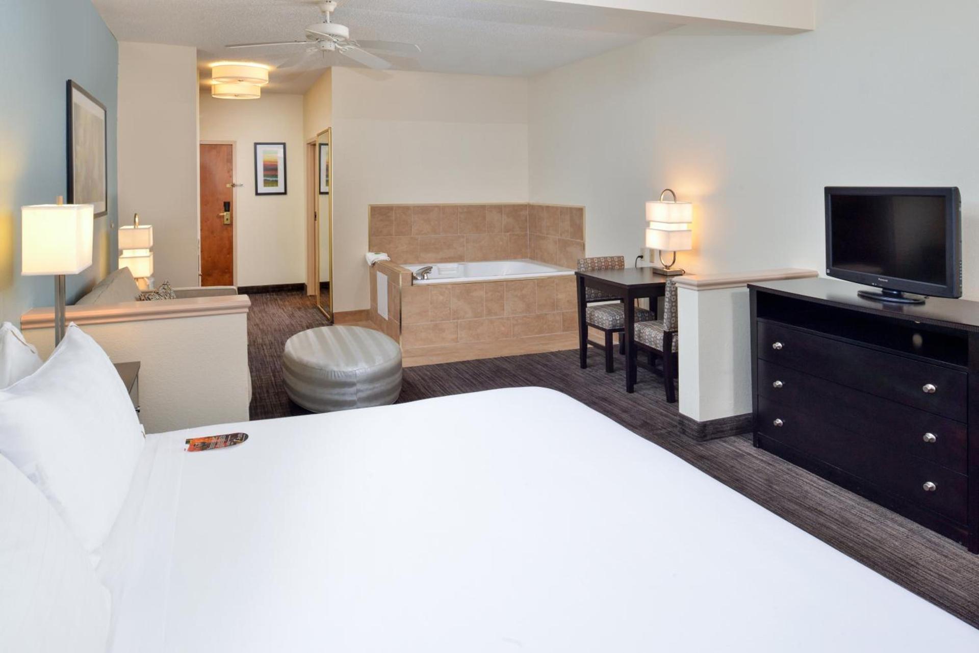 Holiday Inn Express Hotel & Suites-Saint Joseph by IHG photo 21