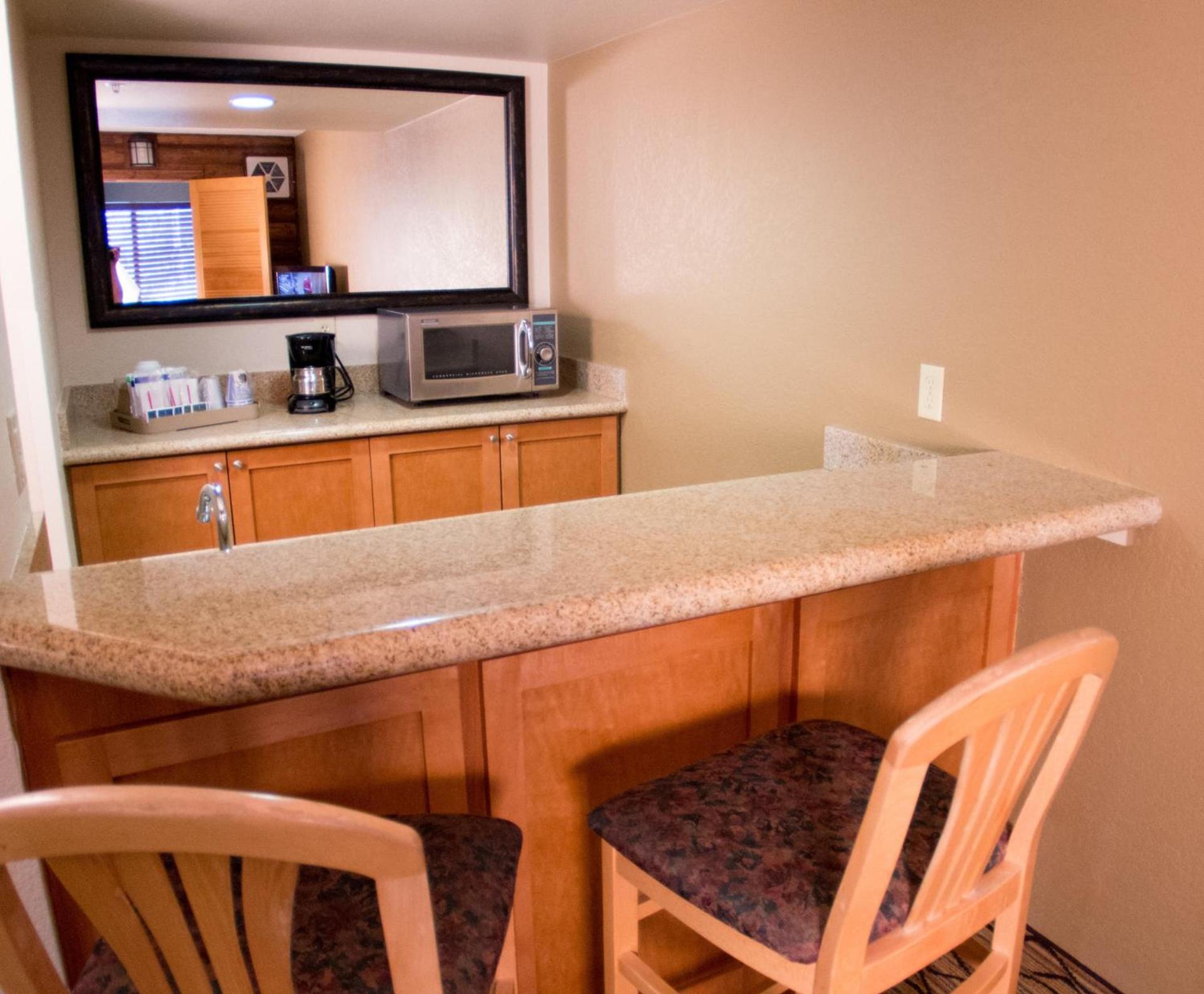 Grand Canyon Hotel & Suites photo 28