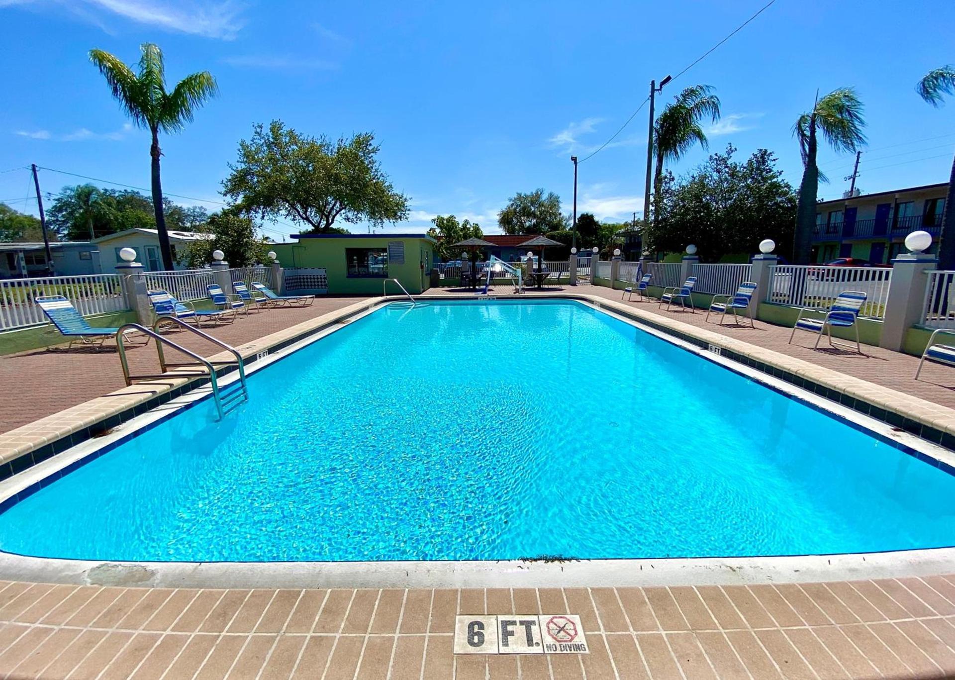 Gulf Way Inn Clearwater photo 2