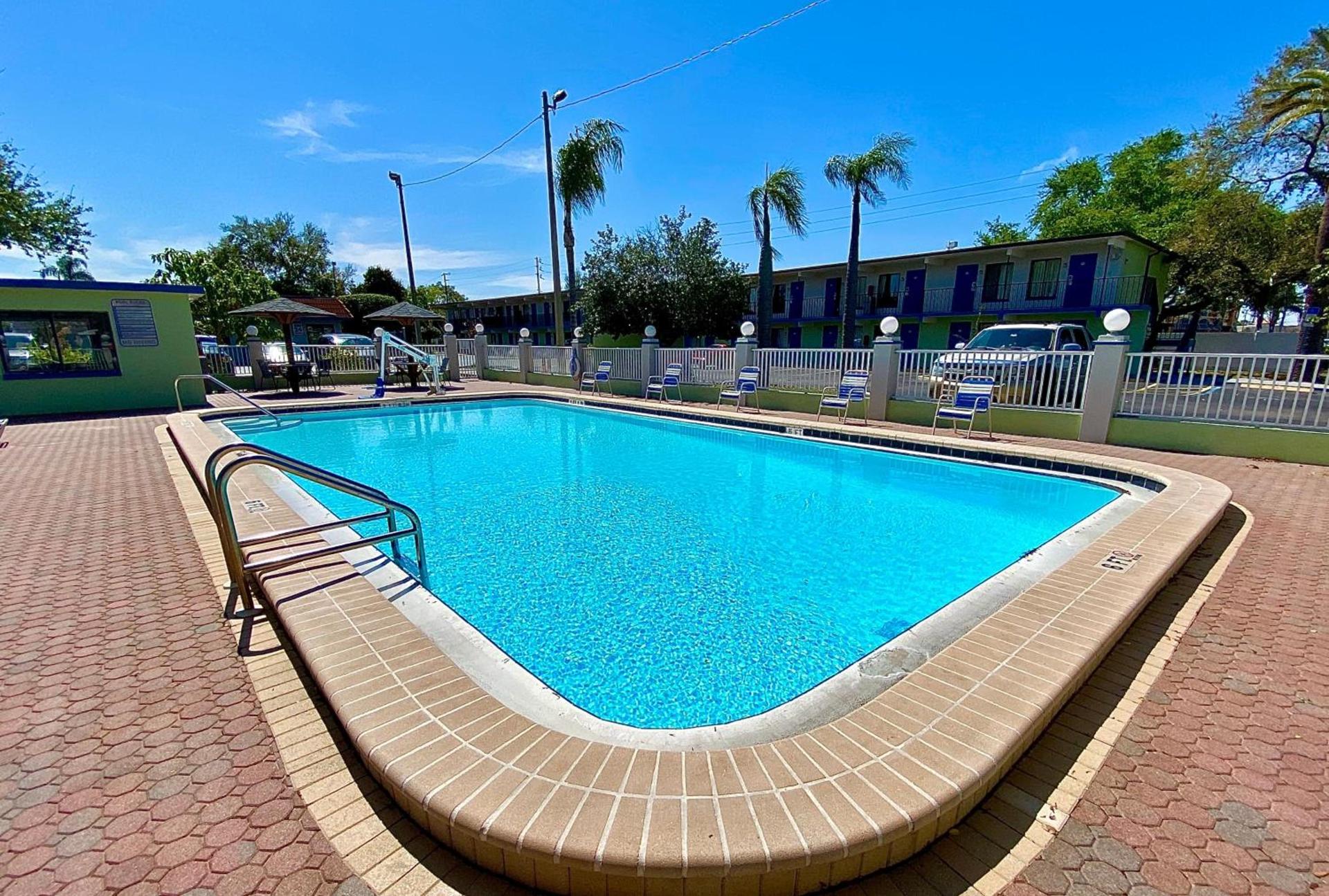 Gulf Way Inn Clearwater photo 3