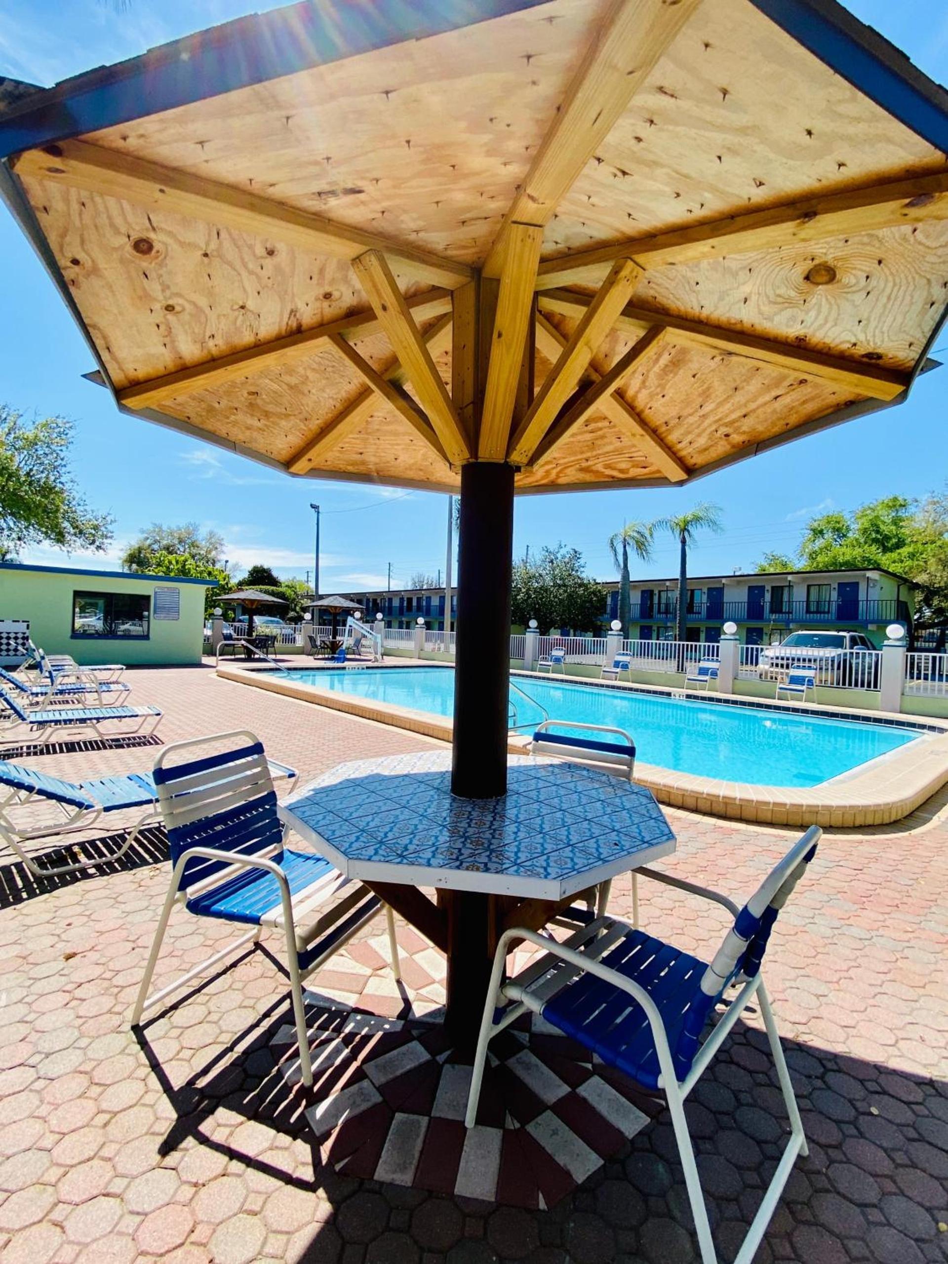 Gulf Way Inn Clearwater photo 4
