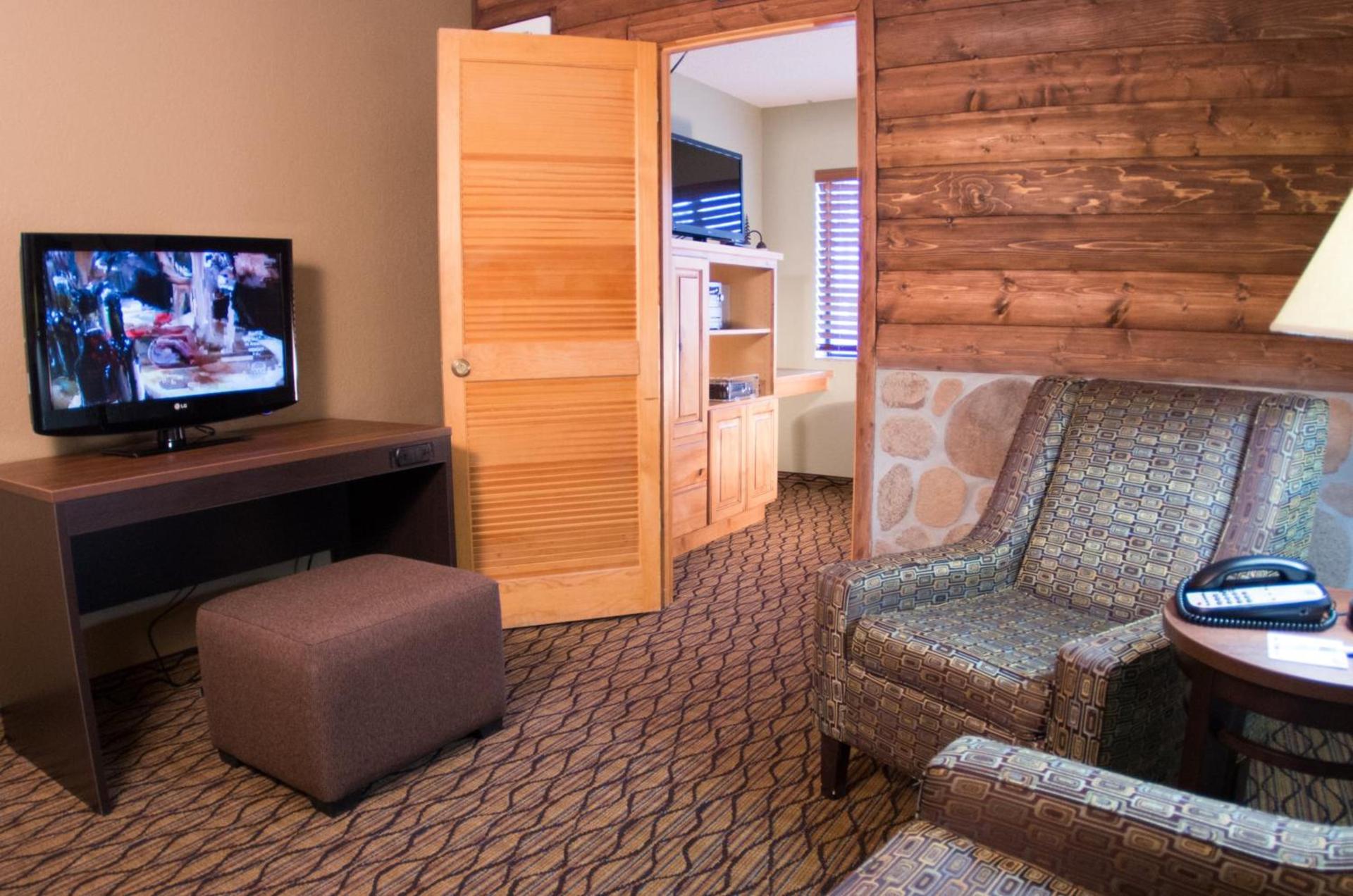 Grand Canyon Hotel & Suites photo 42