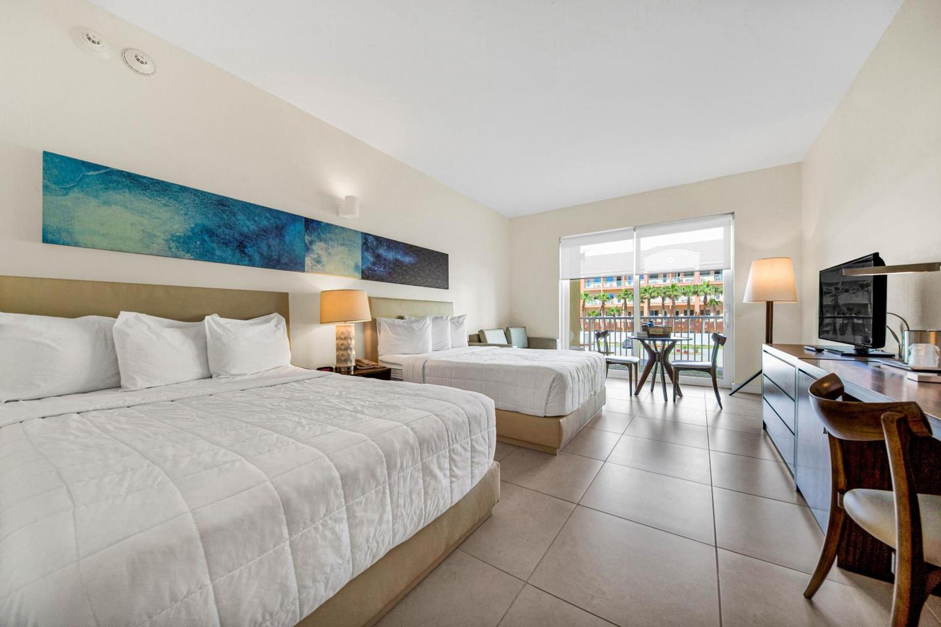 Peninsula Island Resort & Spa - Beachfront Property at South Padre Island photo 45