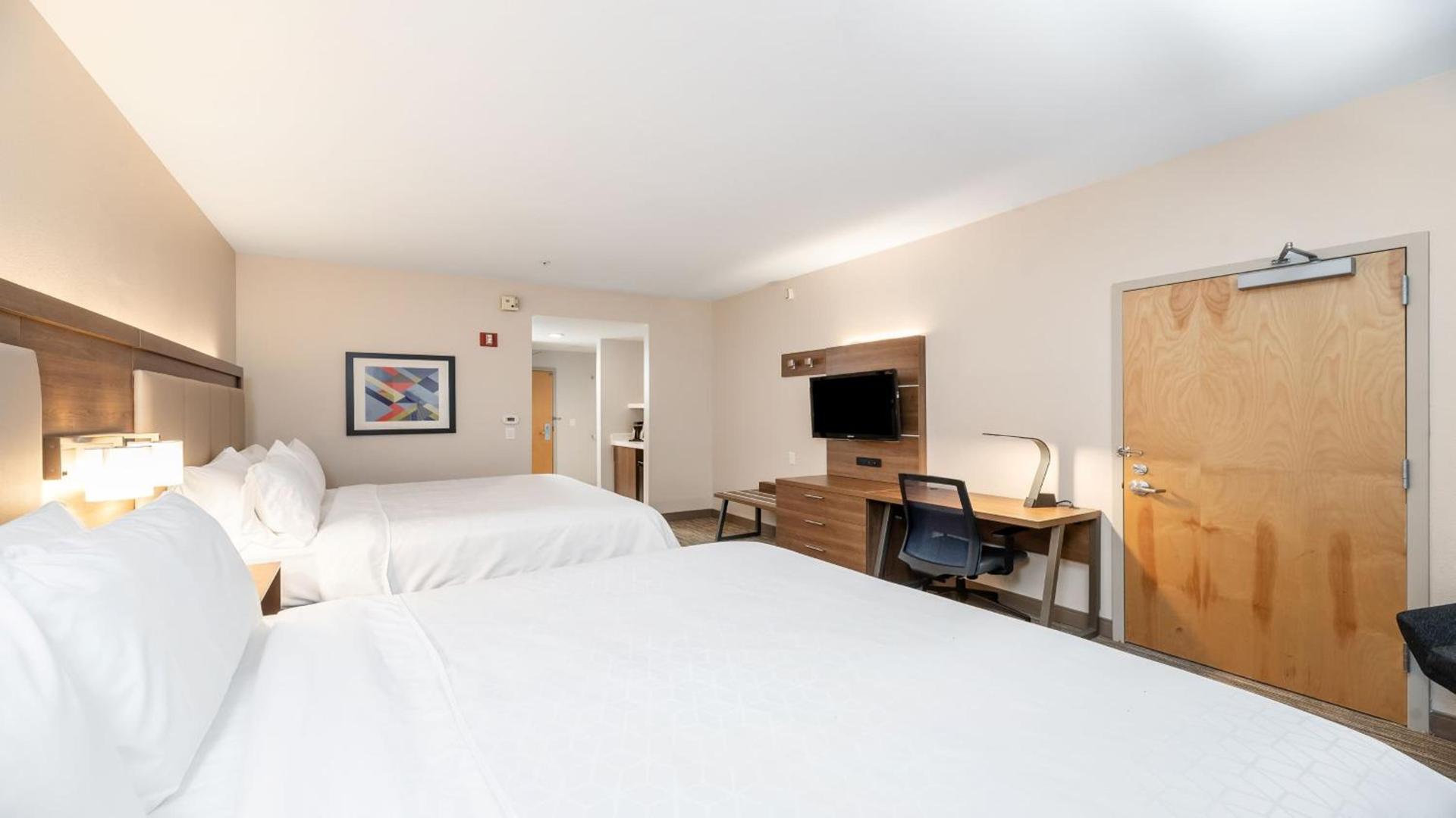 Holiday Inn Express Fremont - Milpitas Central by IHG photo 78