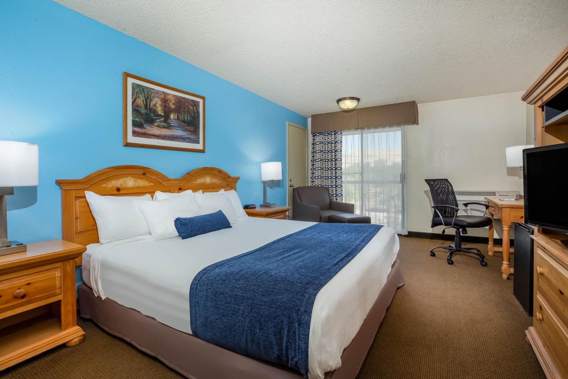 Baymont by Wyndham Yakima Riverfront photo 3