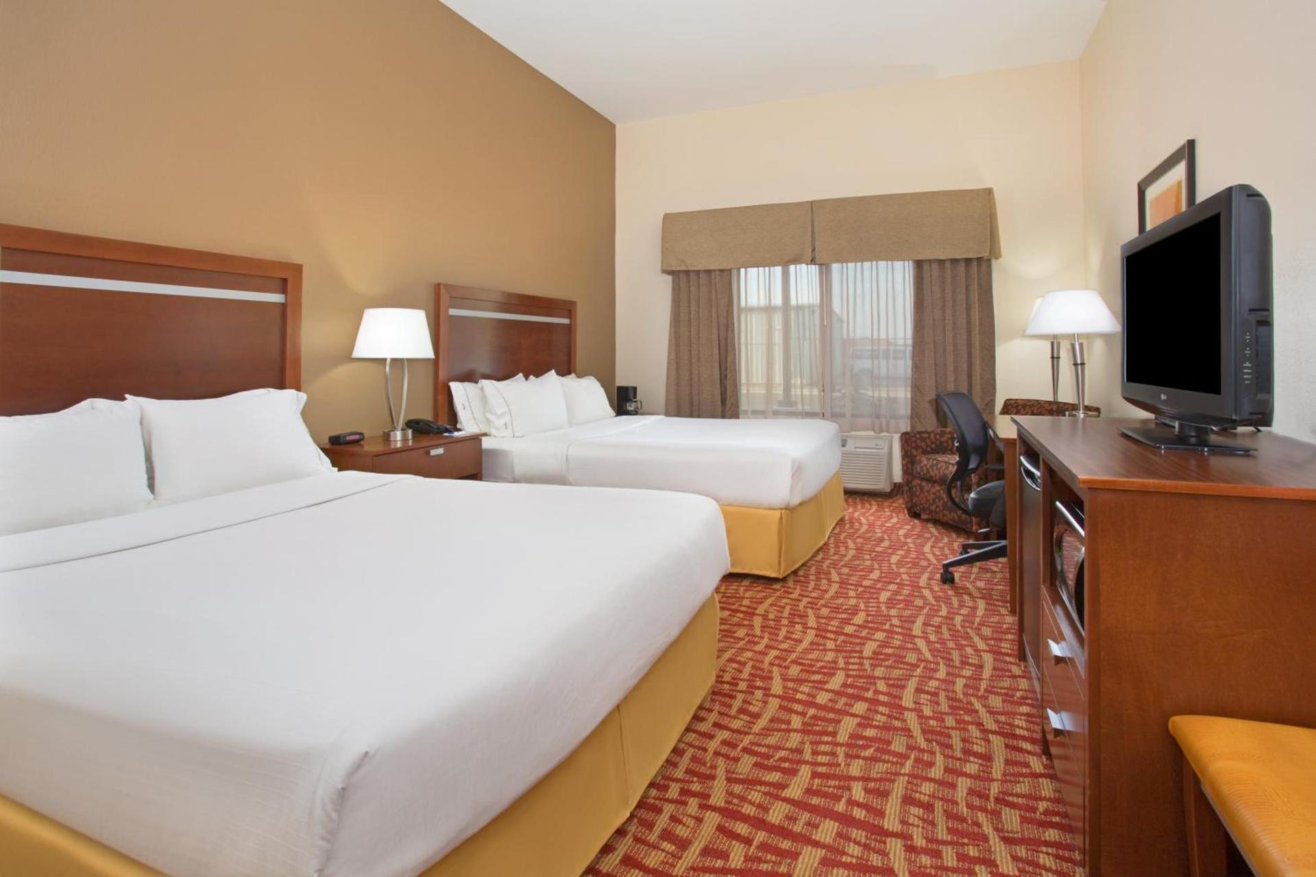 Holiday Inn Express & Suites Glendive by IHG photo 38
