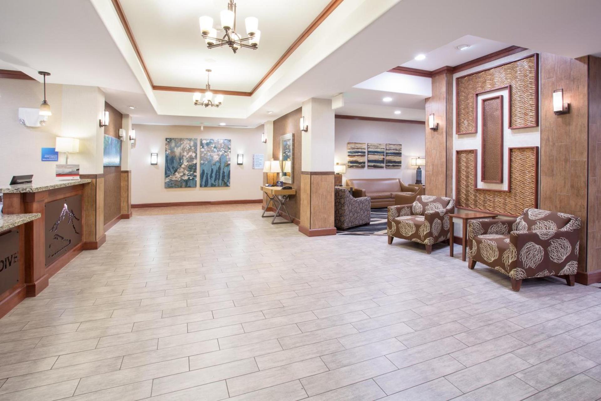 Holiday Inn Express & Suites Glendive by IHG photo 36