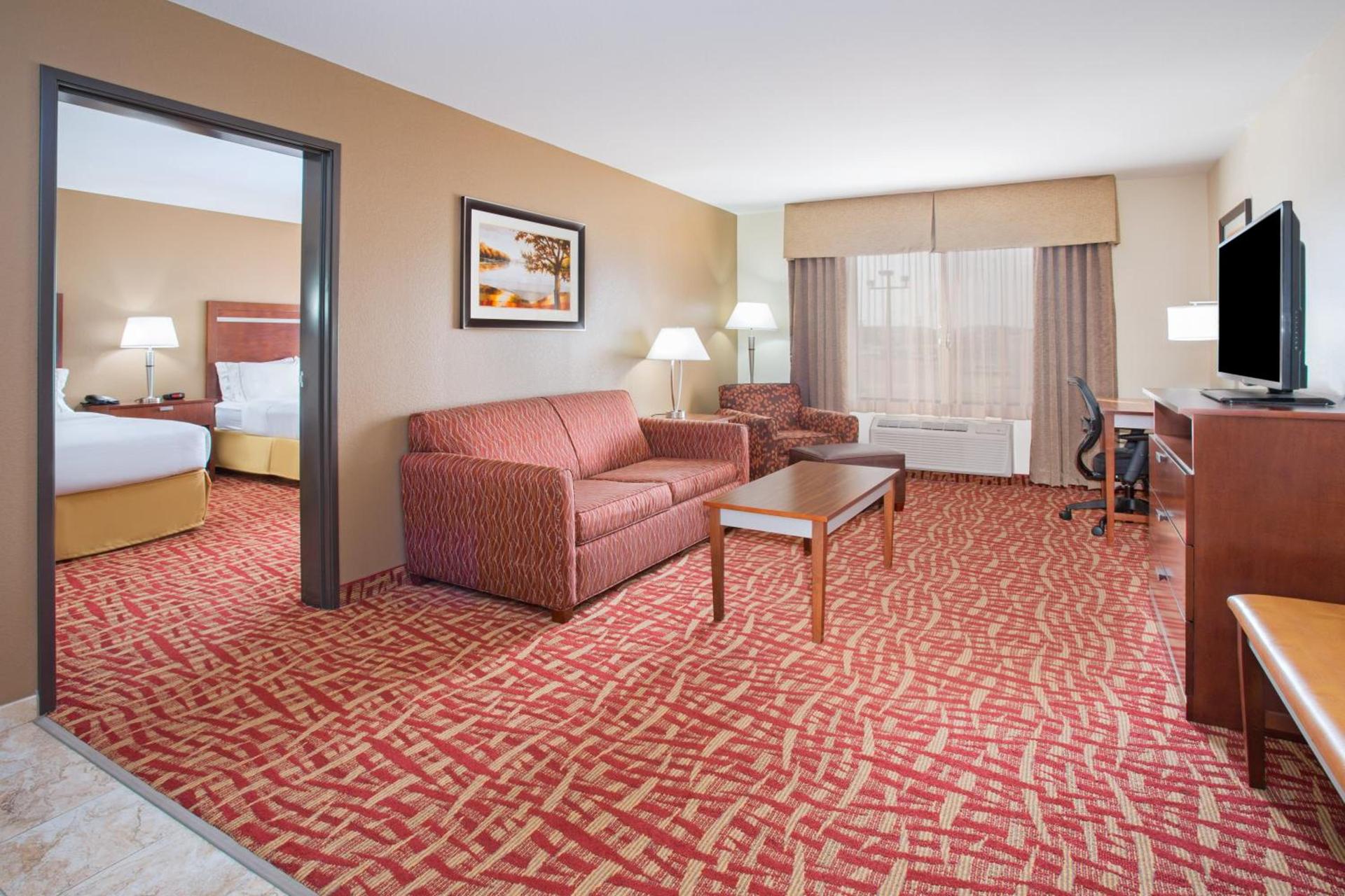 Holiday Inn Express & Suites Glendive by IHG photo 34