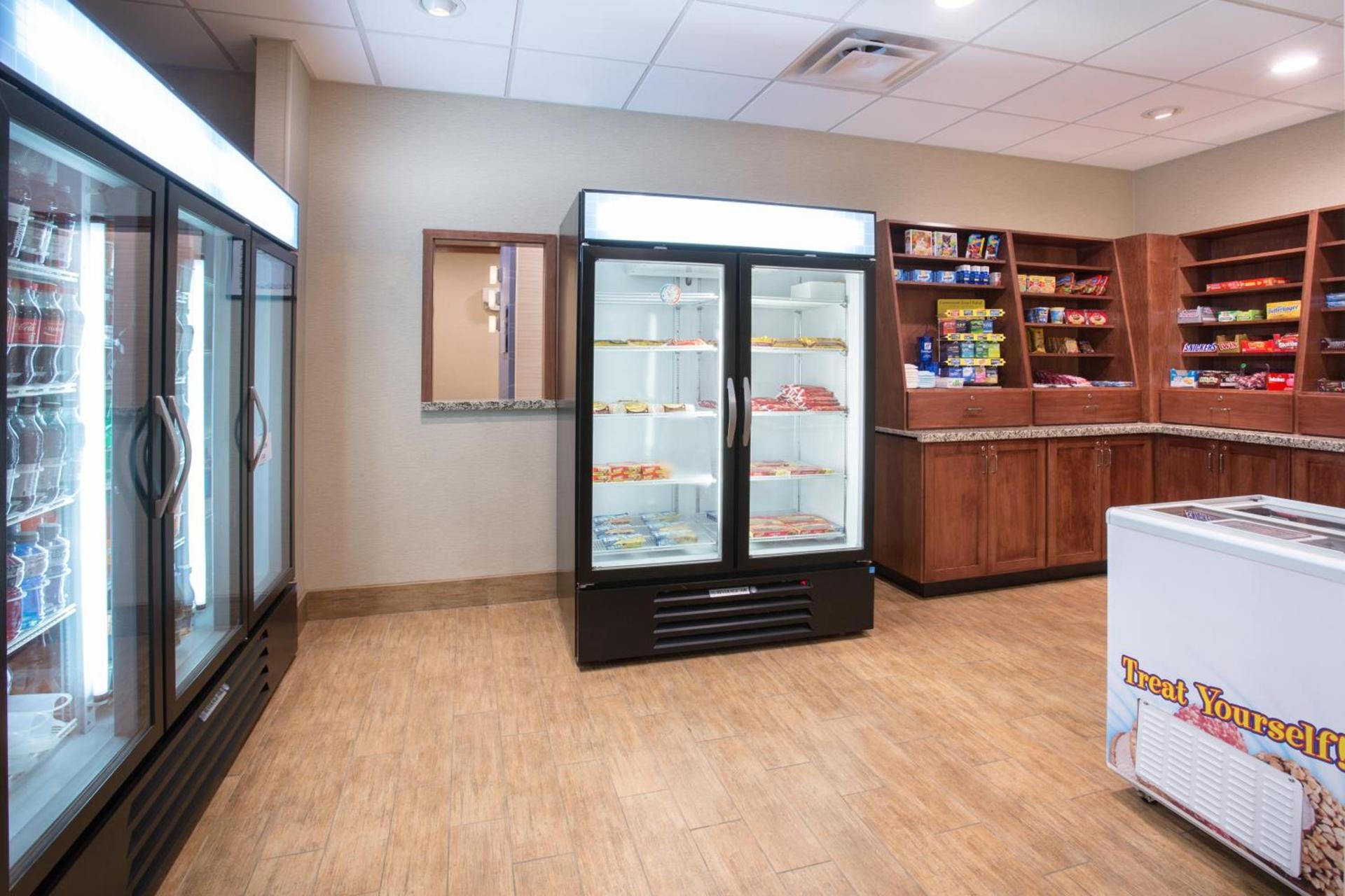 Holiday Inn Express & Suites Glendive by IHG photo 30