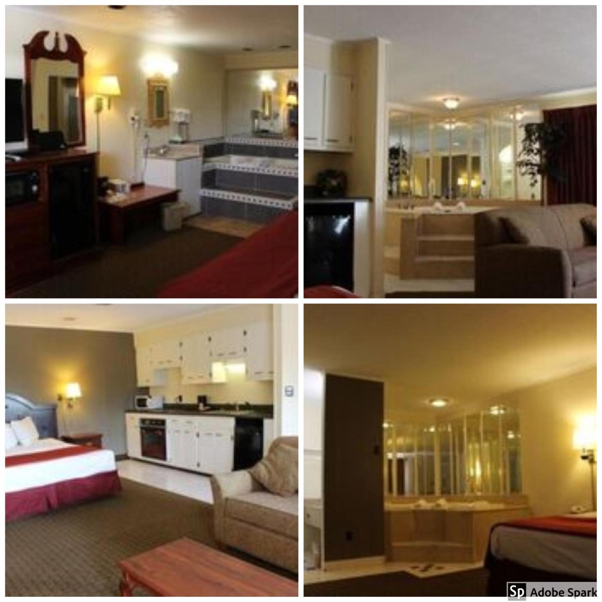 Lake View Inn & Suites photo 4