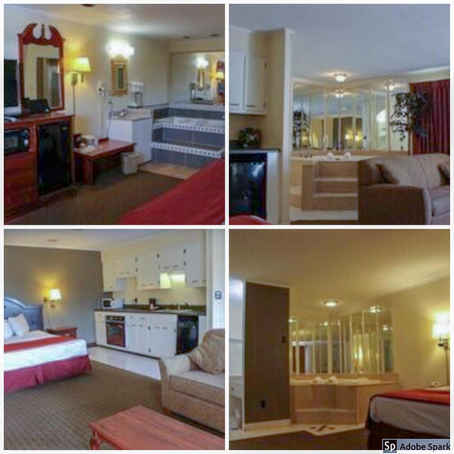 Lake View Inn & Suites photo 3