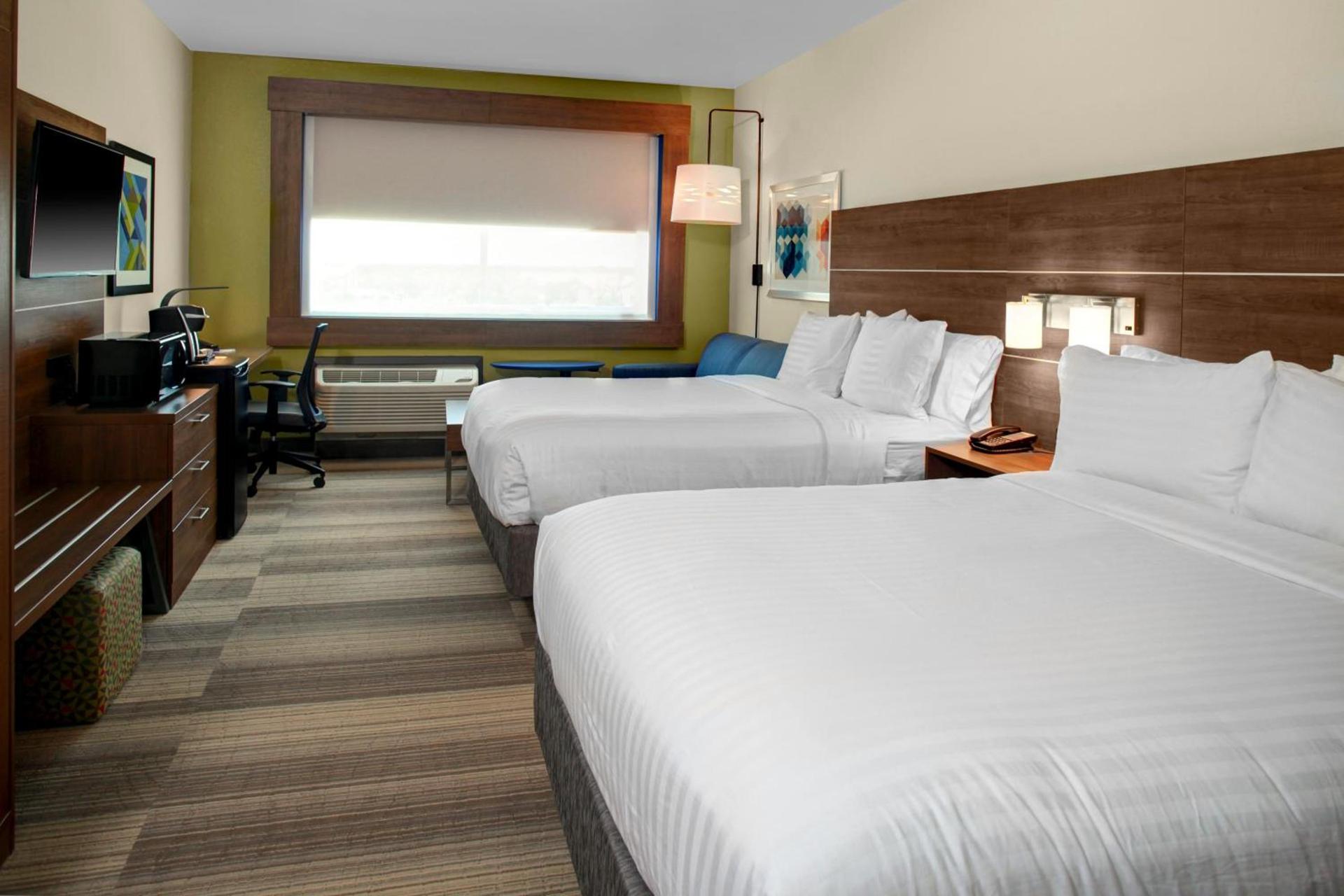 Holiday Inn Express & Suites - Houston NW - Cypress Grand Pky by IHG photo 44
