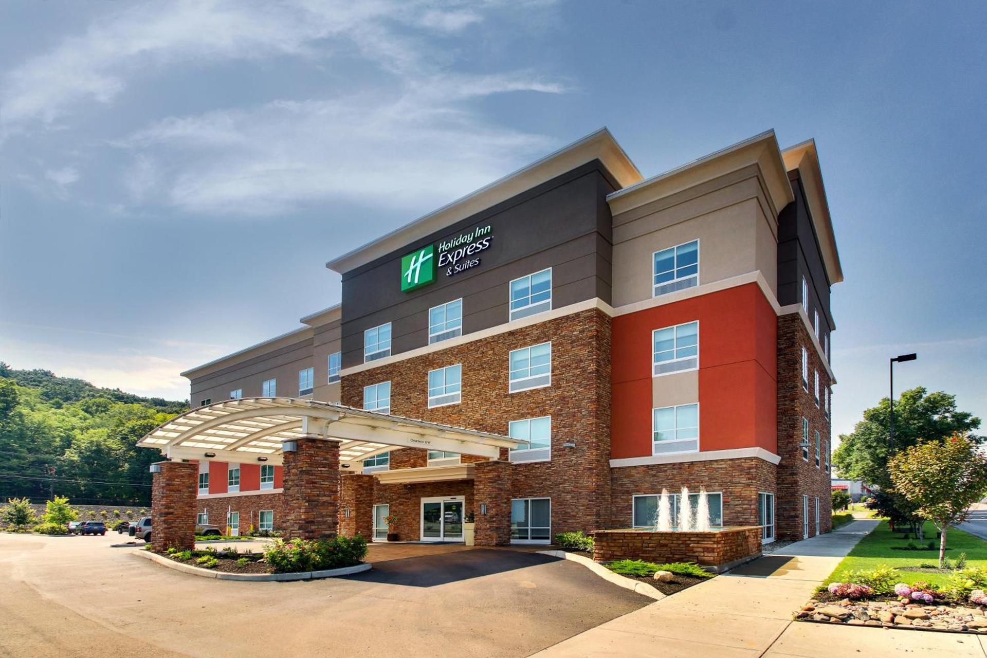 Holiday Inn Express & Suites Ithaca by IHG photo 17