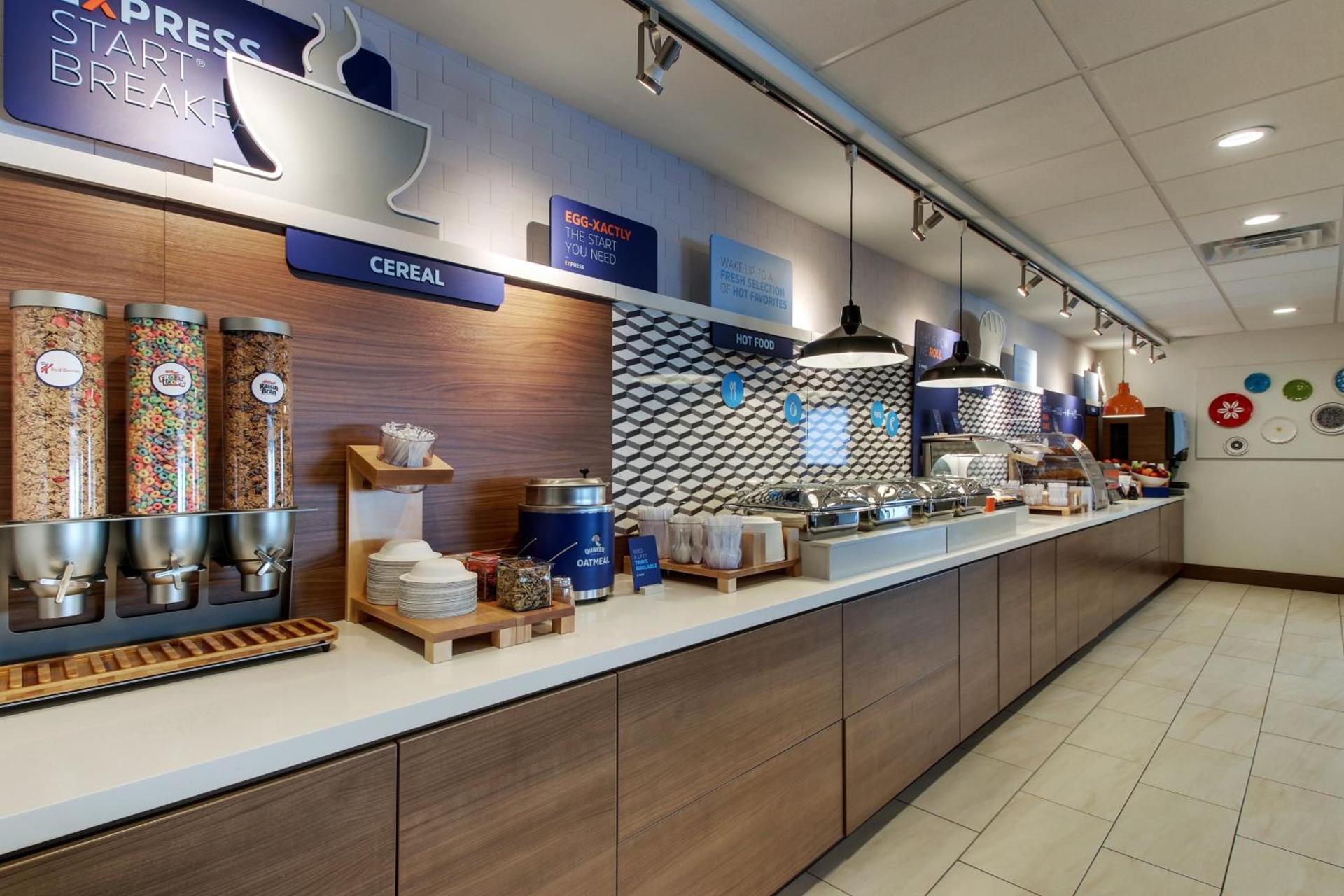 Holiday Inn Express & Suites Ithaca by IHG photo 76
