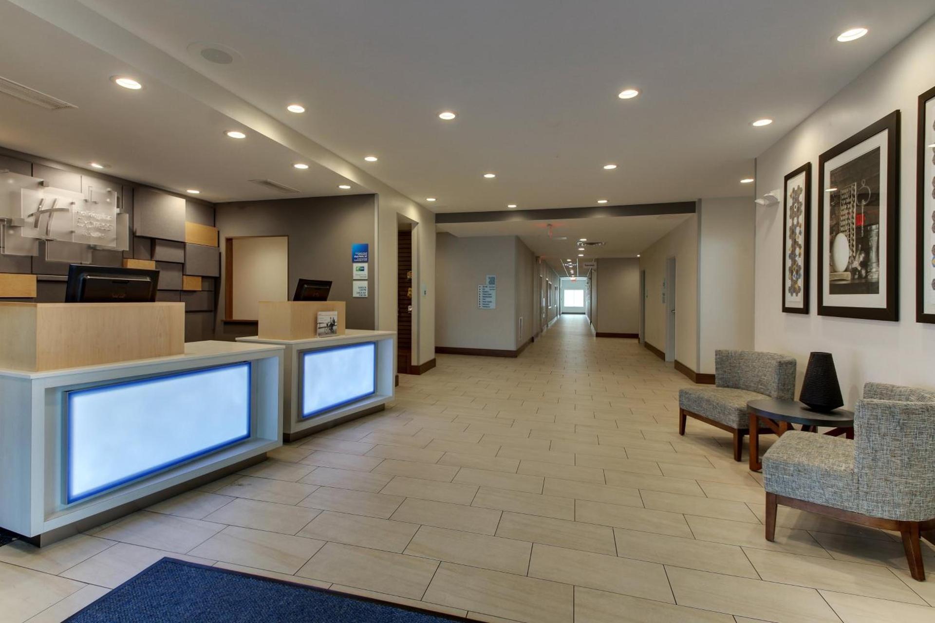 Holiday Inn Express & Suites Ithaca by IHG photo 63