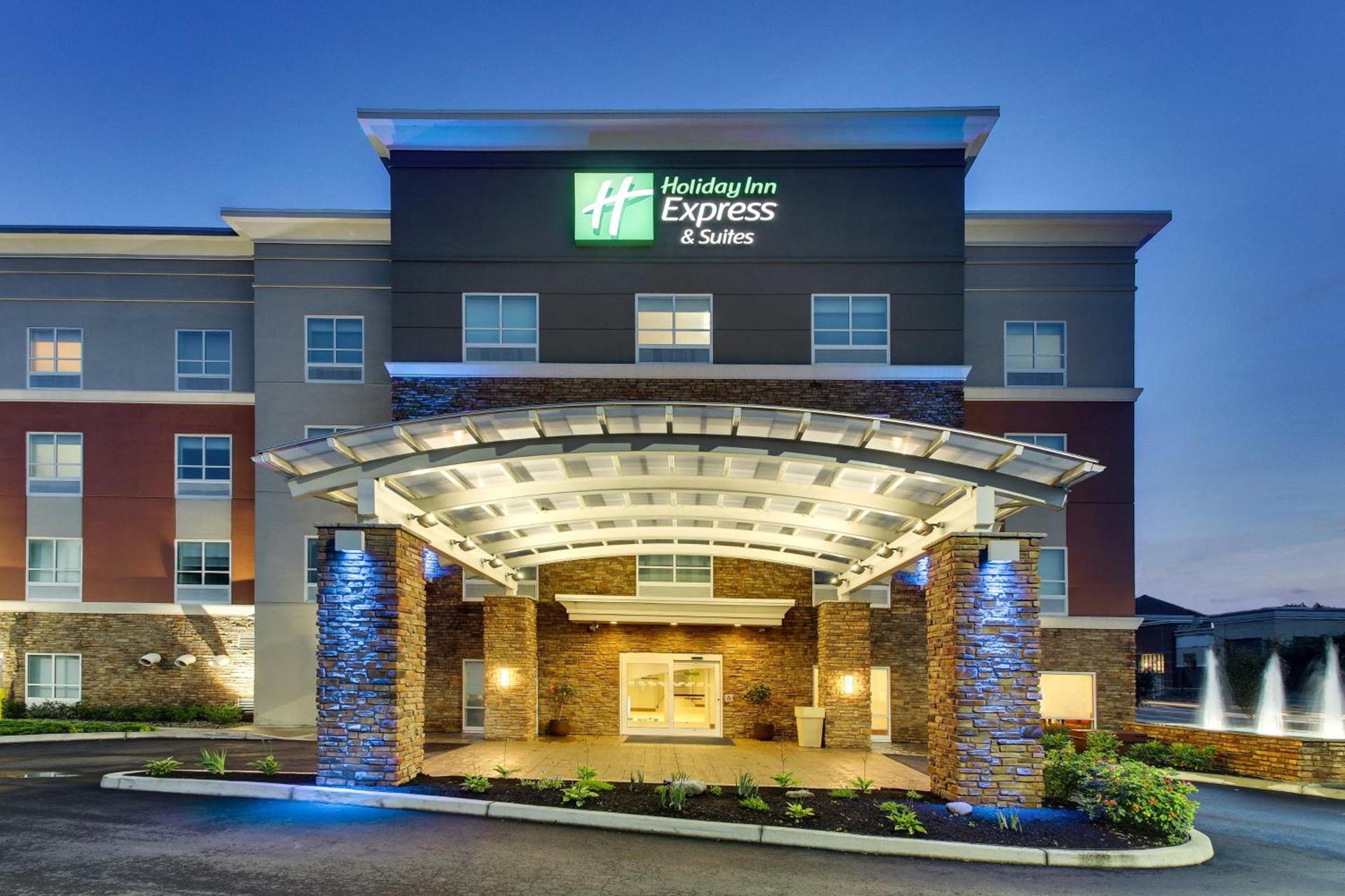 Holiday Inn Express & Suites Ithaca by IHG photo 68
