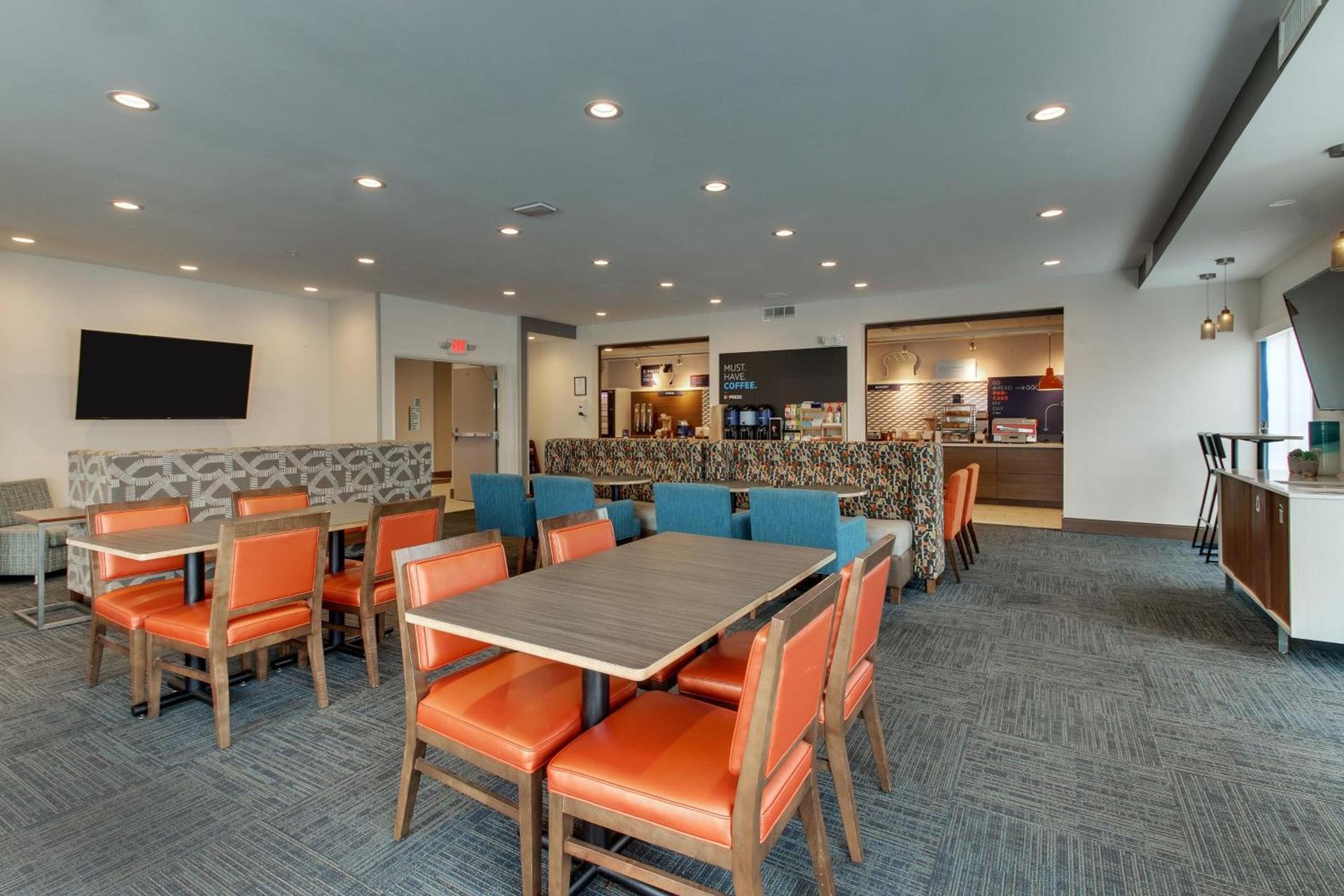 Holiday Inn Express & Suites Ithaca by IHG photo 73