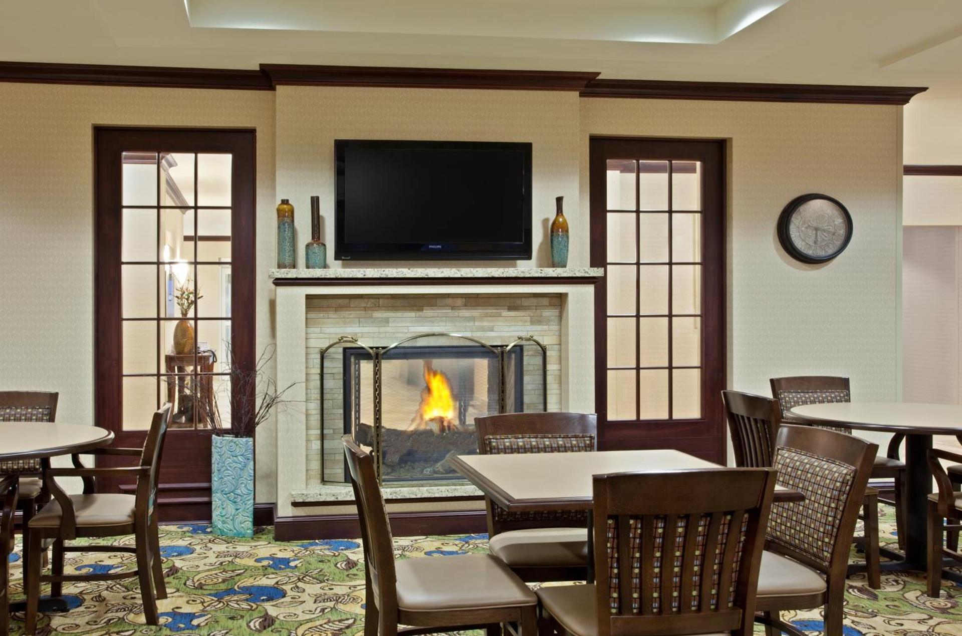 Holiday Inn Express Hotel Twin Falls by IHG photo 20