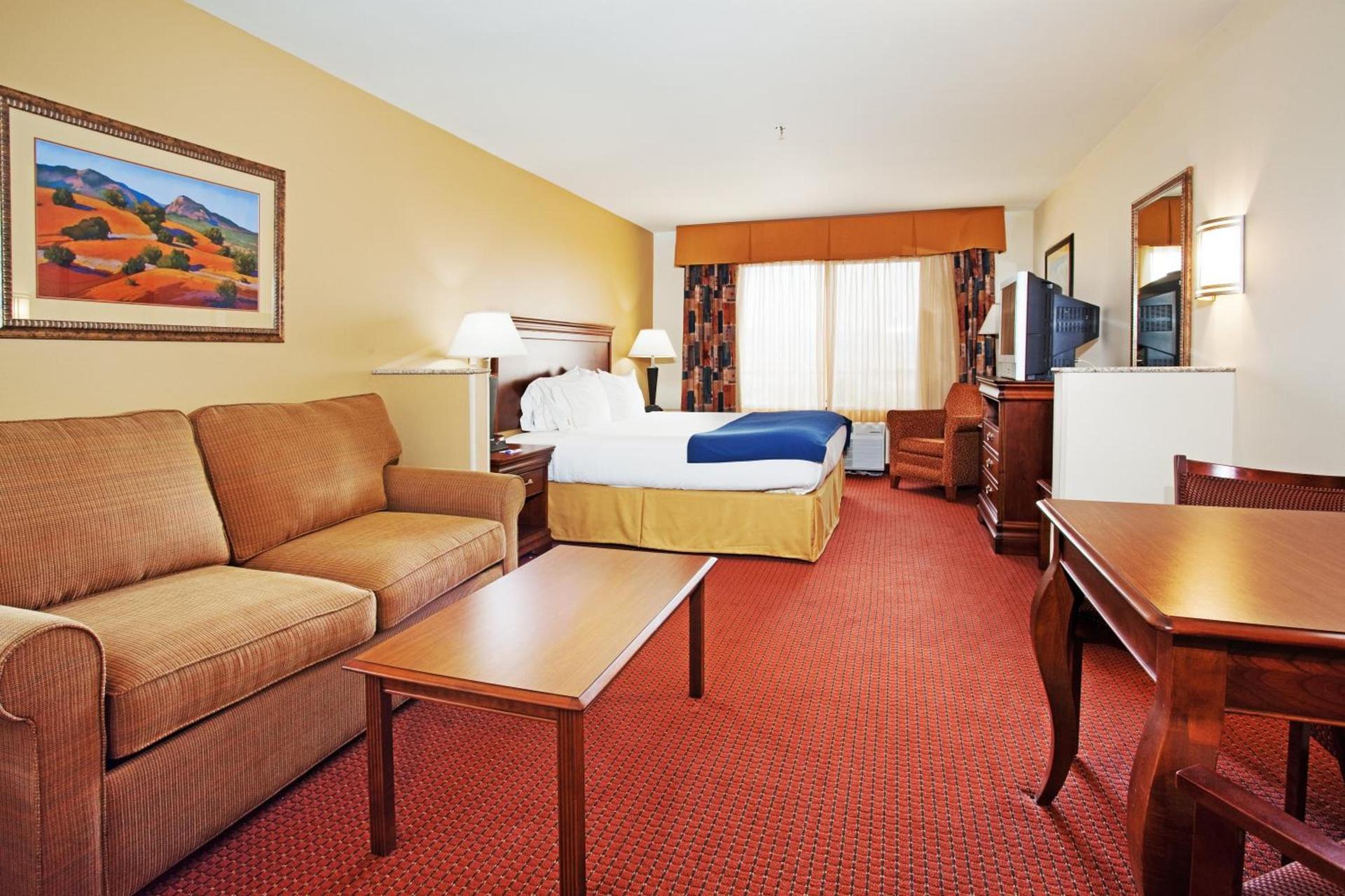 Holiday Inn Express Hotel & Suites Tooele by IHG photo 23