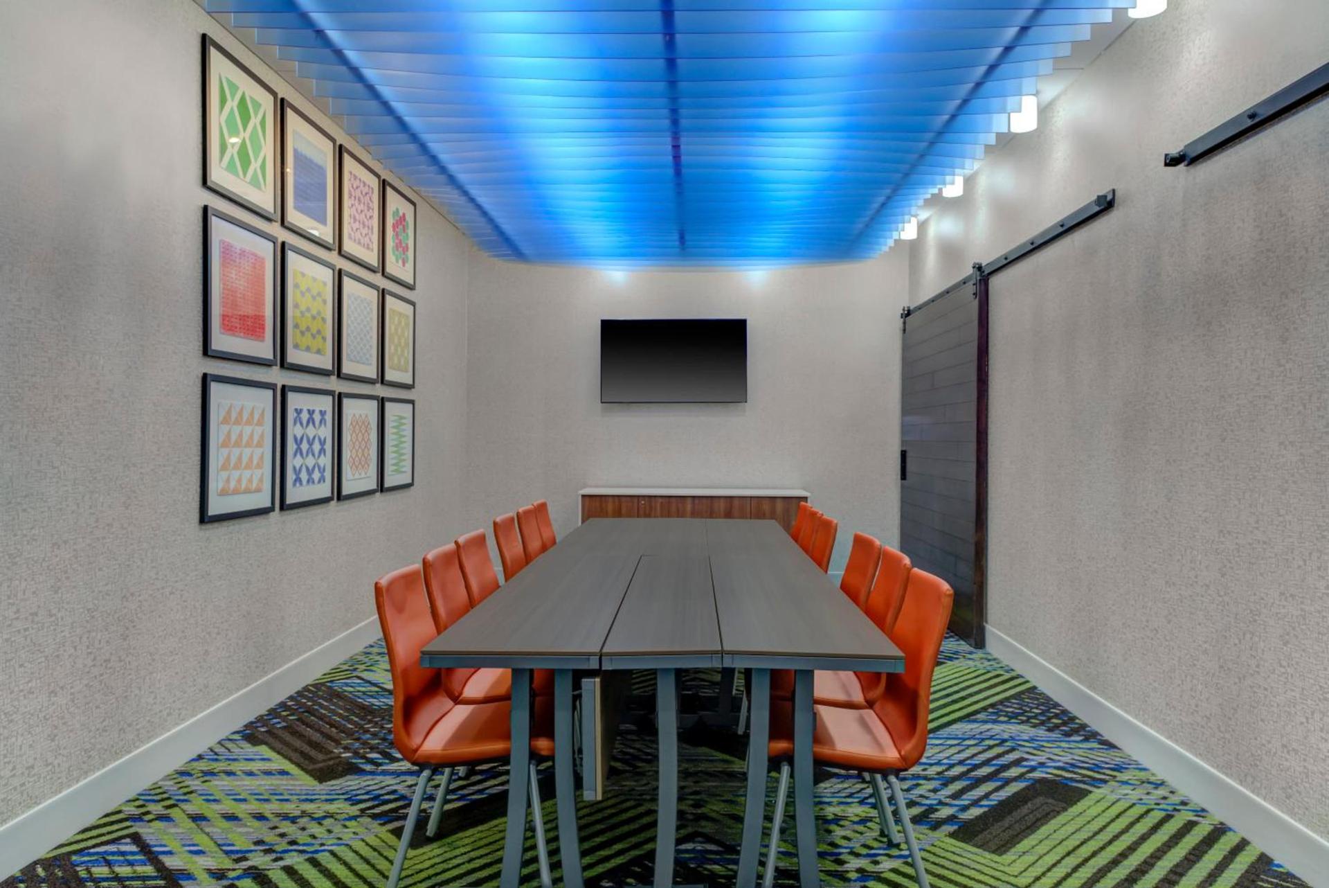 Holiday Inn Express & Suites - King George - Dahlgren by IHG photo 15