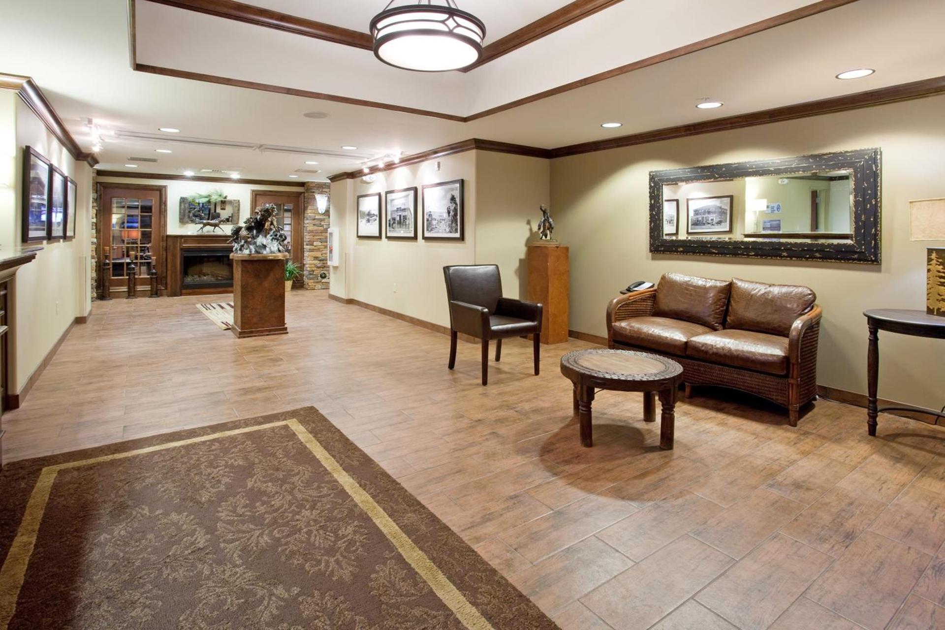Holiday Inn Express Hotel & Suites Lander by IHG photo 11