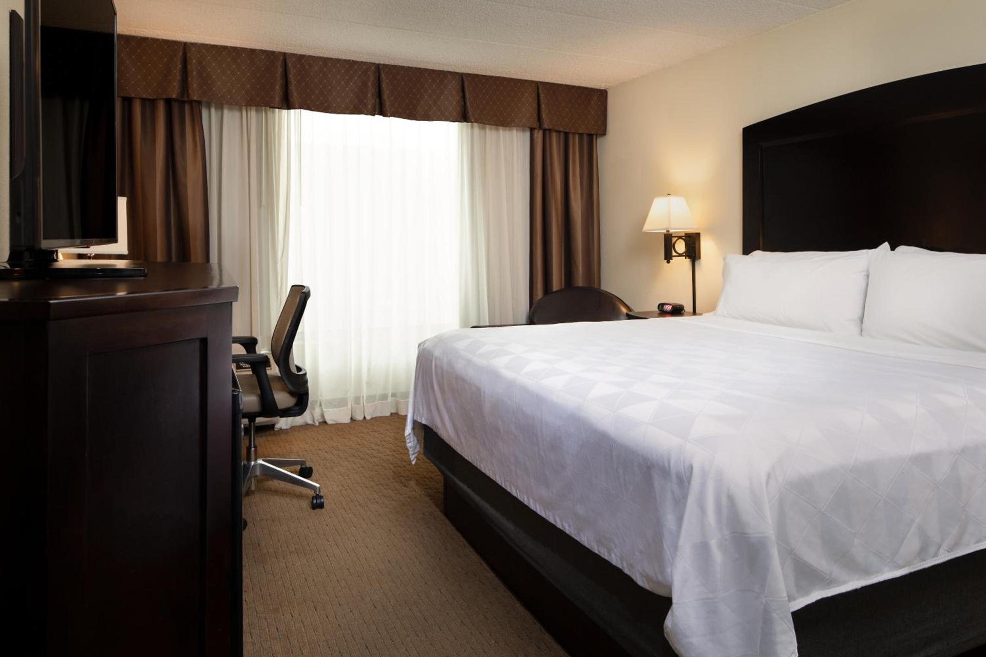 Holiday Inn and Suites Charleston West by IHG photo 44