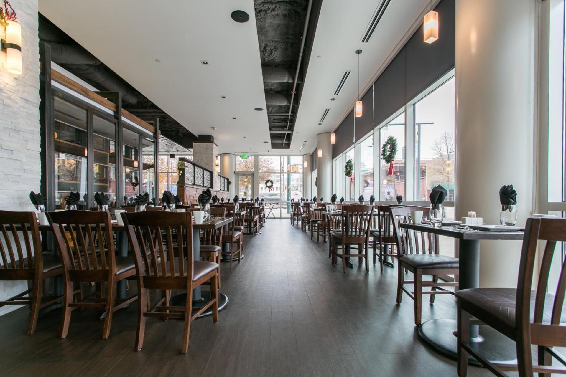 Holiday Inn & Suites Chattanooga Downtown by IHG photo 18
