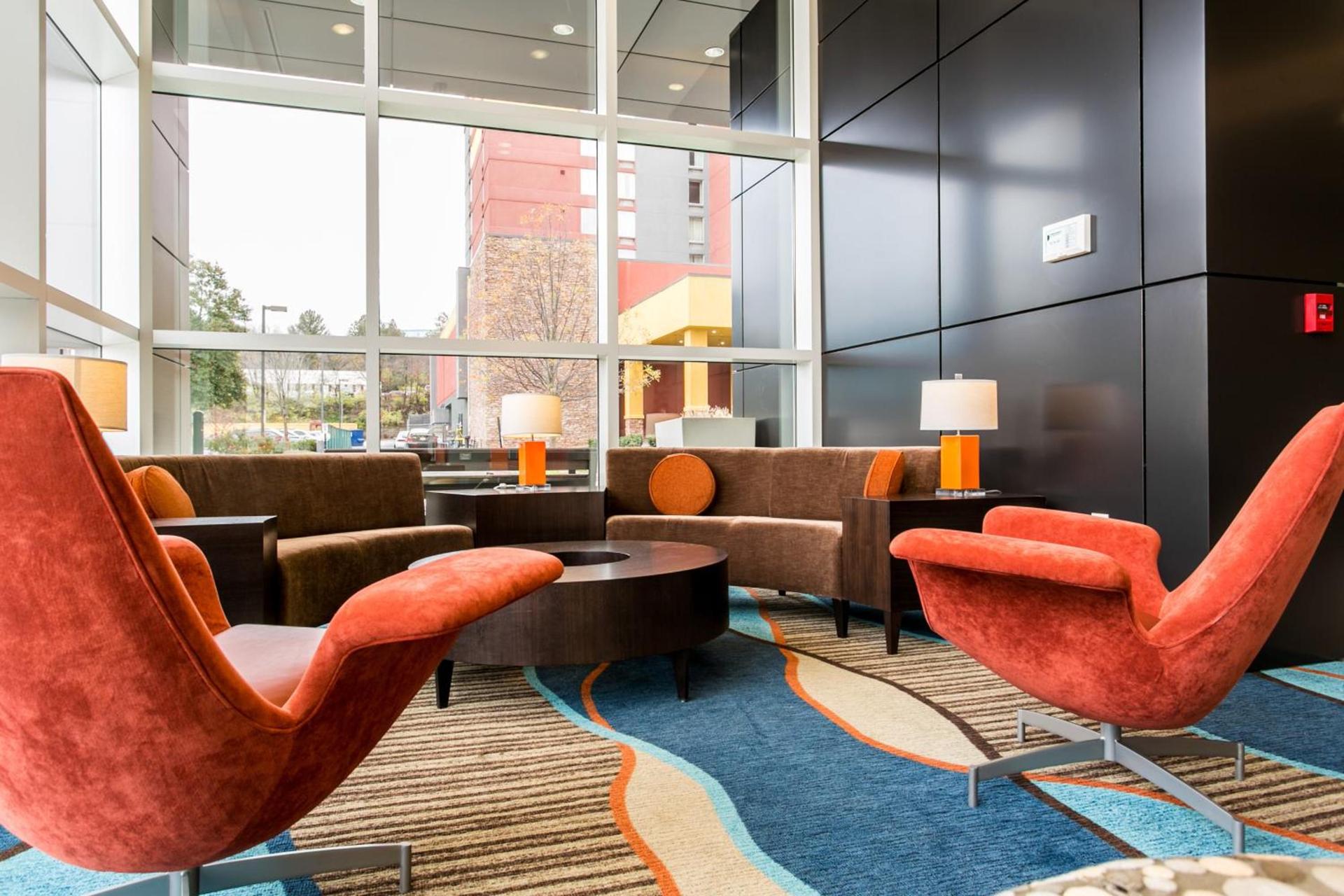 Holiday Inn & Suites Chattanooga Downtown by IHG photo 27