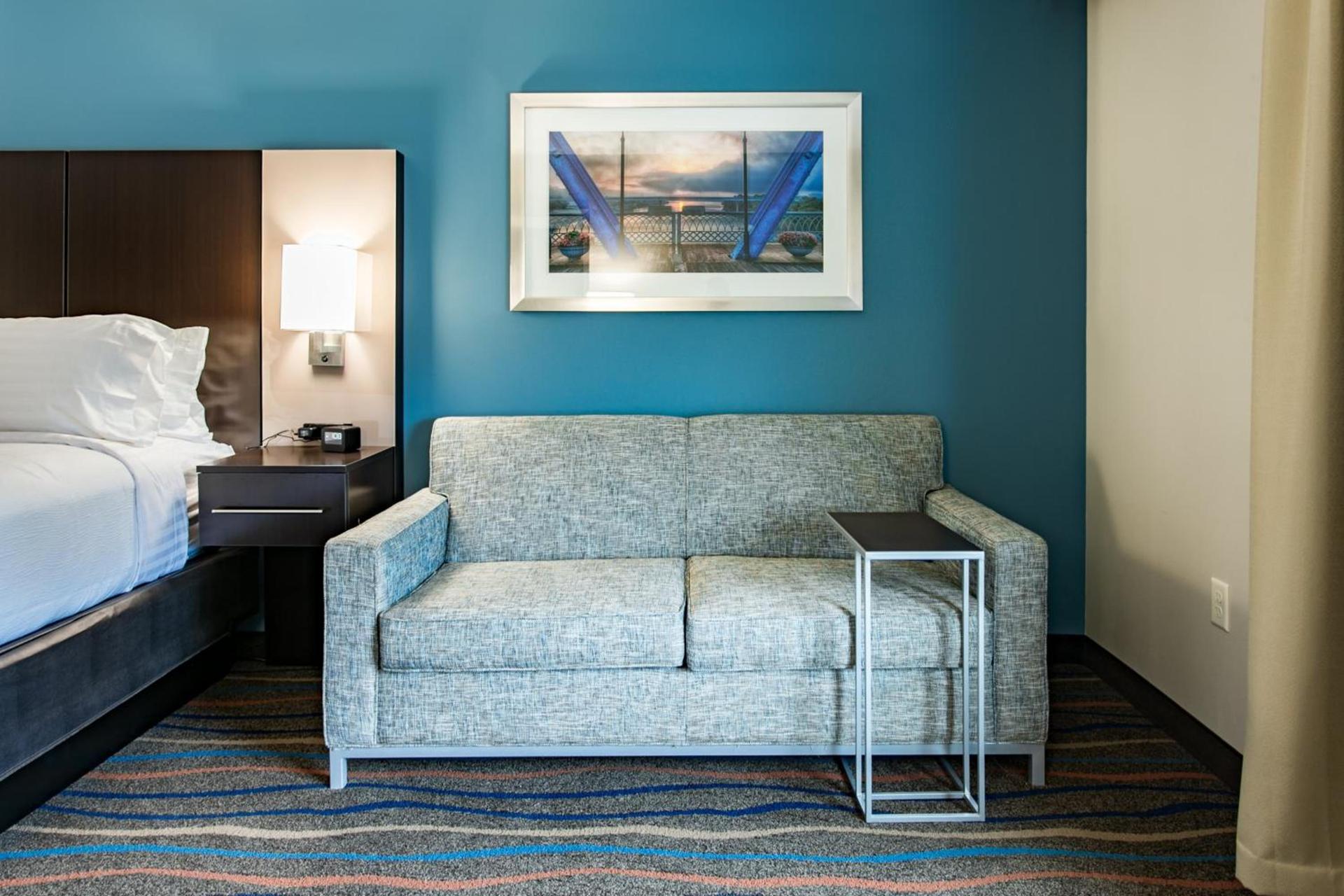 Holiday Inn & Suites Chattanooga Downtown by IHG photo 28