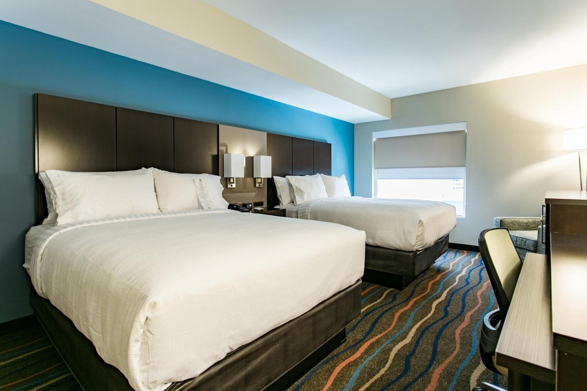 Holiday Inn & Suites Chattanooga Downtown by IHG photo 29