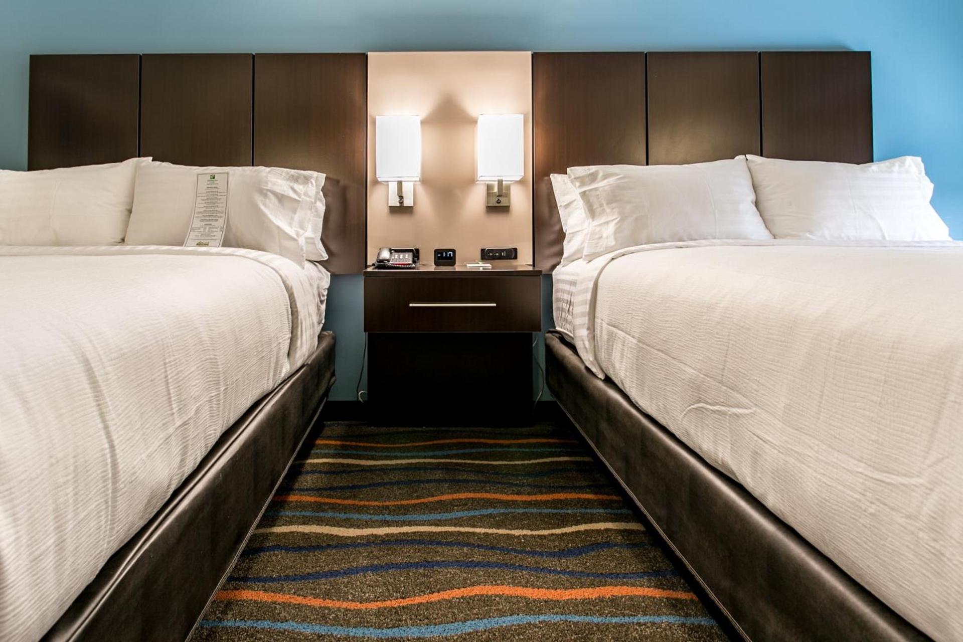 Holiday Inn & Suites Chattanooga Downtown by IHG photo 49
