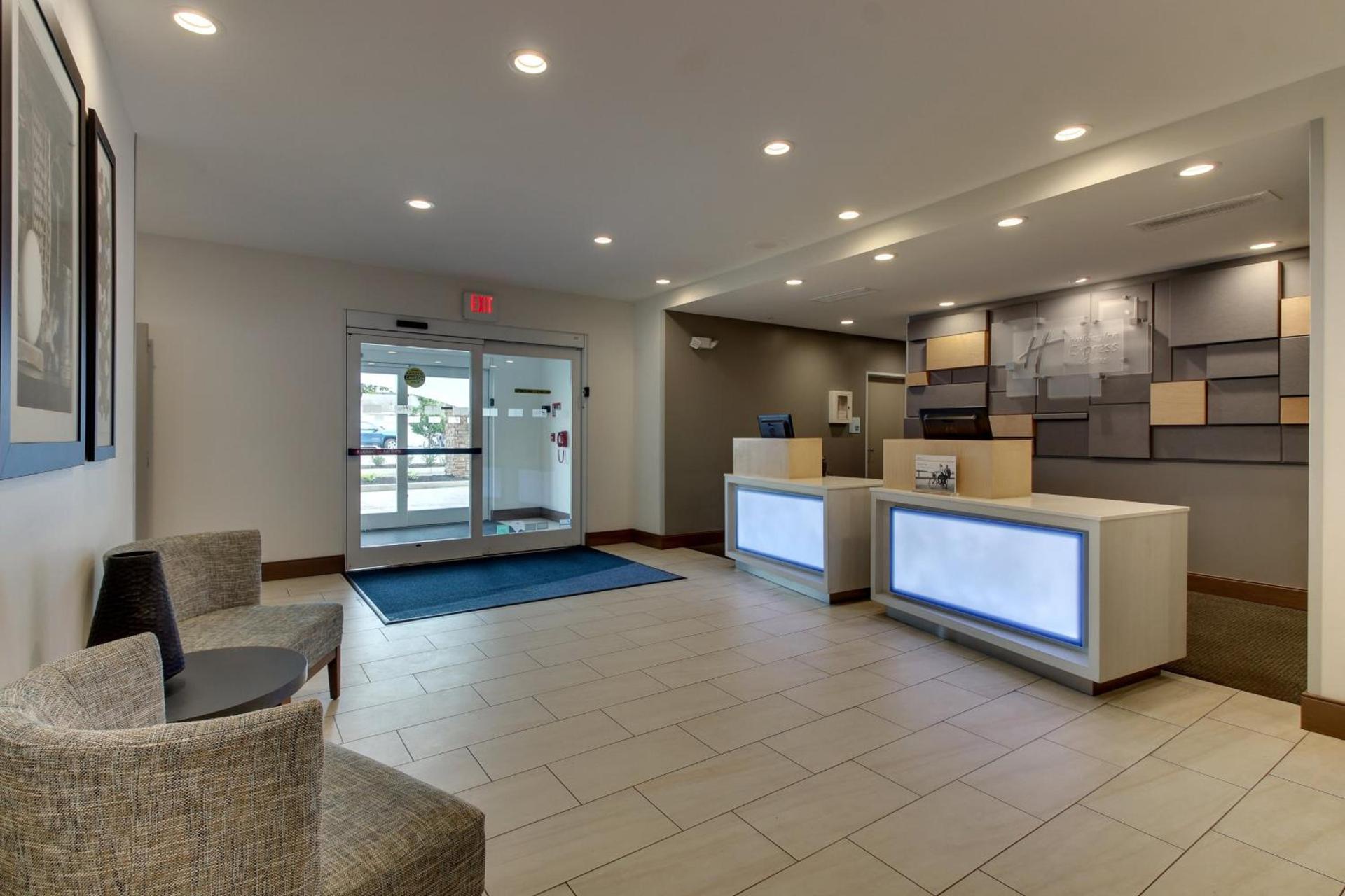Holiday Inn Express & Suites Ithaca by IHG photo 36