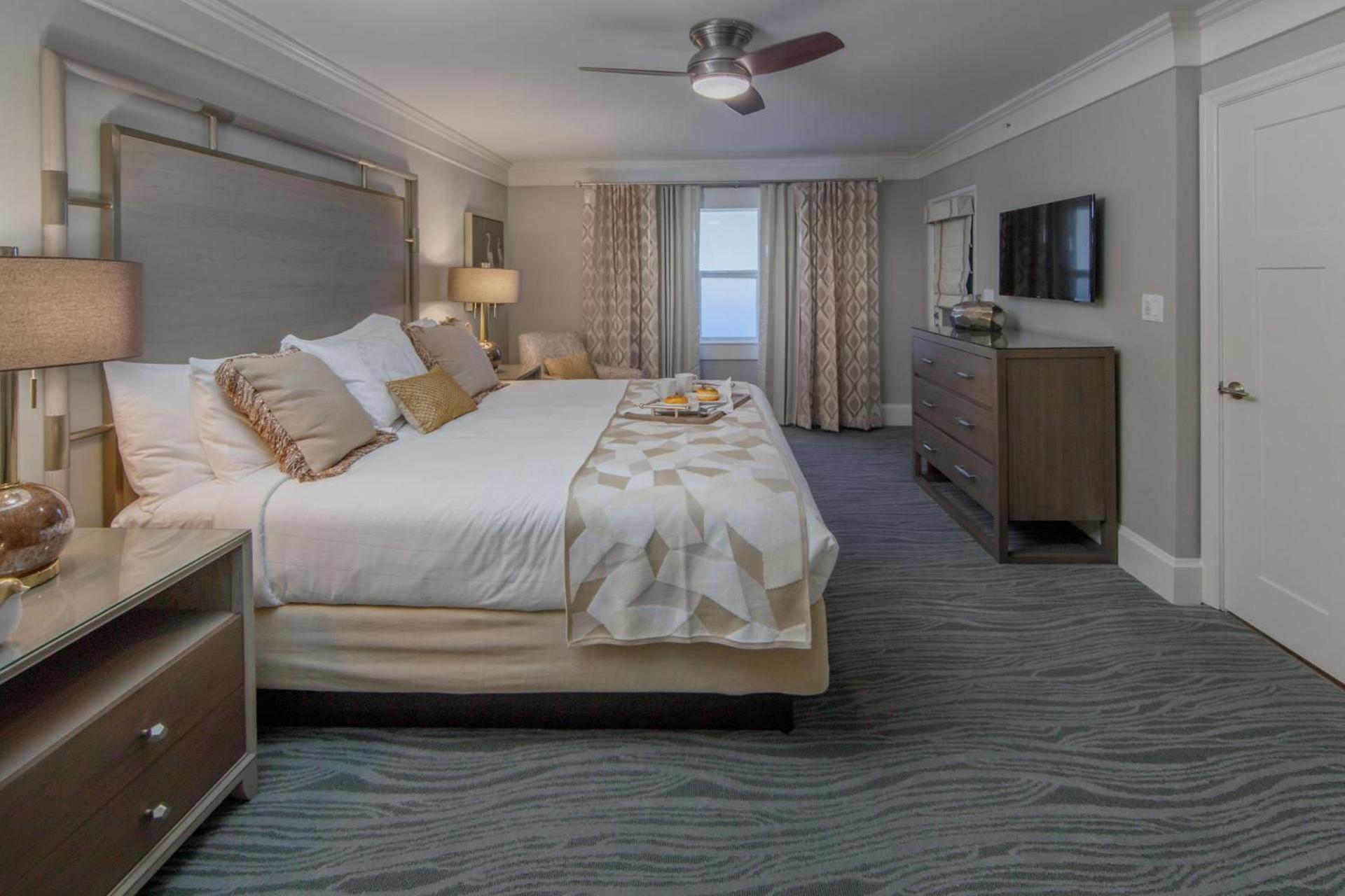 Holiday Inn Club Vacations Cape Canaveral Beach Resort photo 63