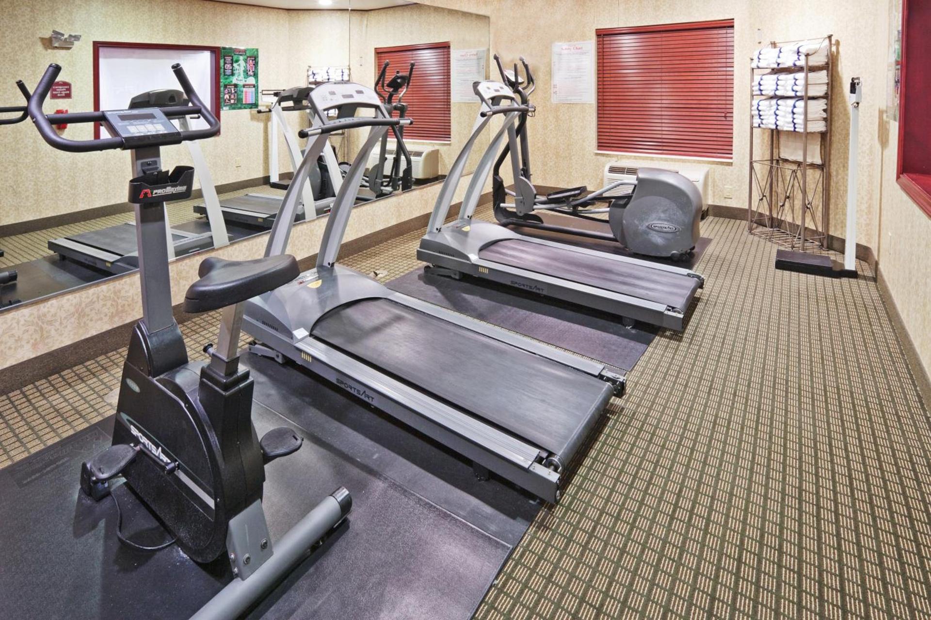Holiday Inn Express Hotel & Suites Gainesville by IHG photo 16