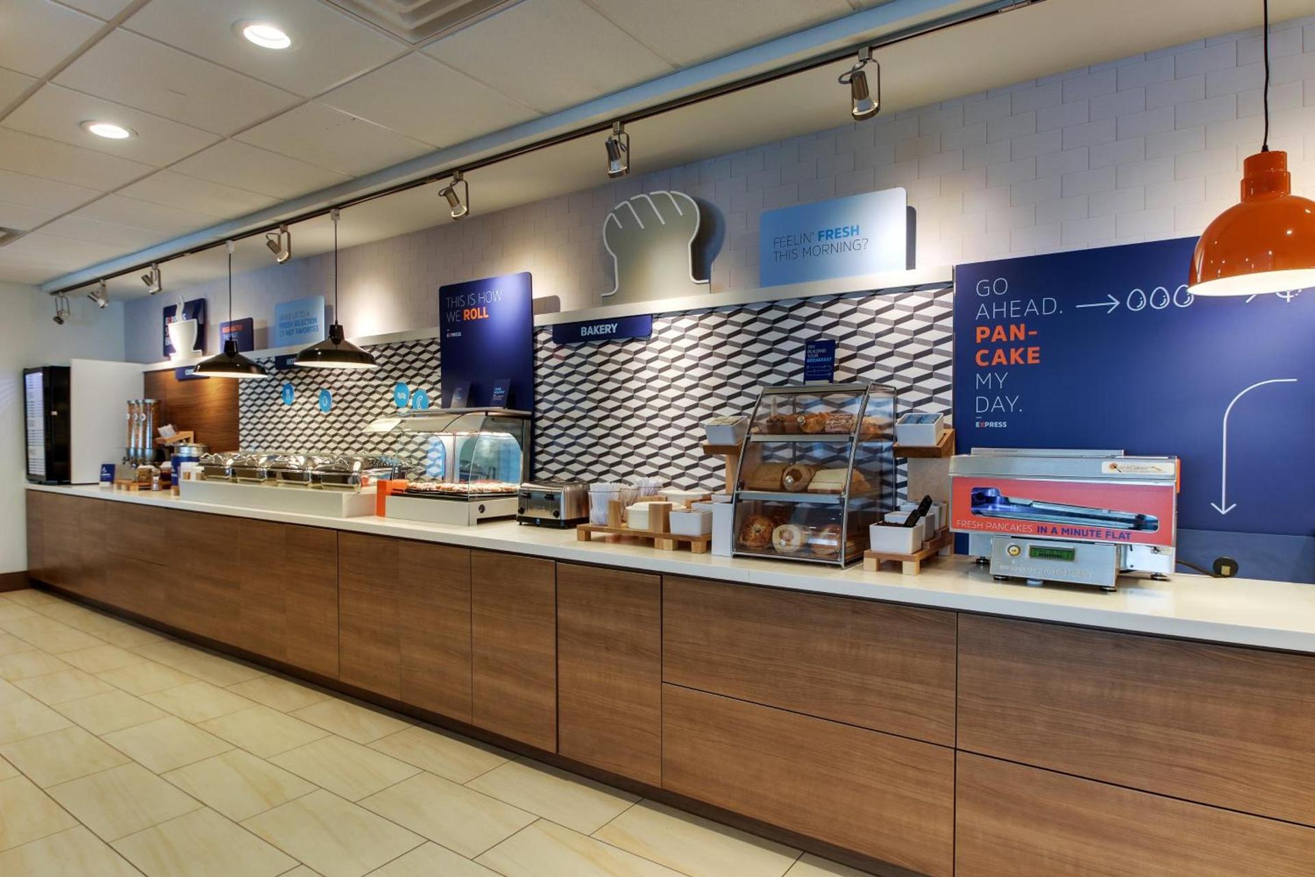 Holiday Inn Express & Suites Ithaca by IHG photo 39