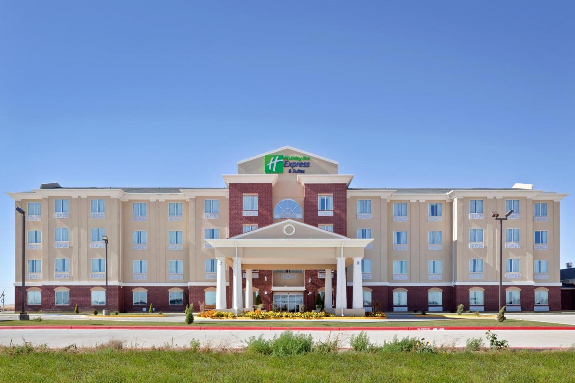 Holiday Inn Express Hotel & Suites Dumas by IHG photo 15