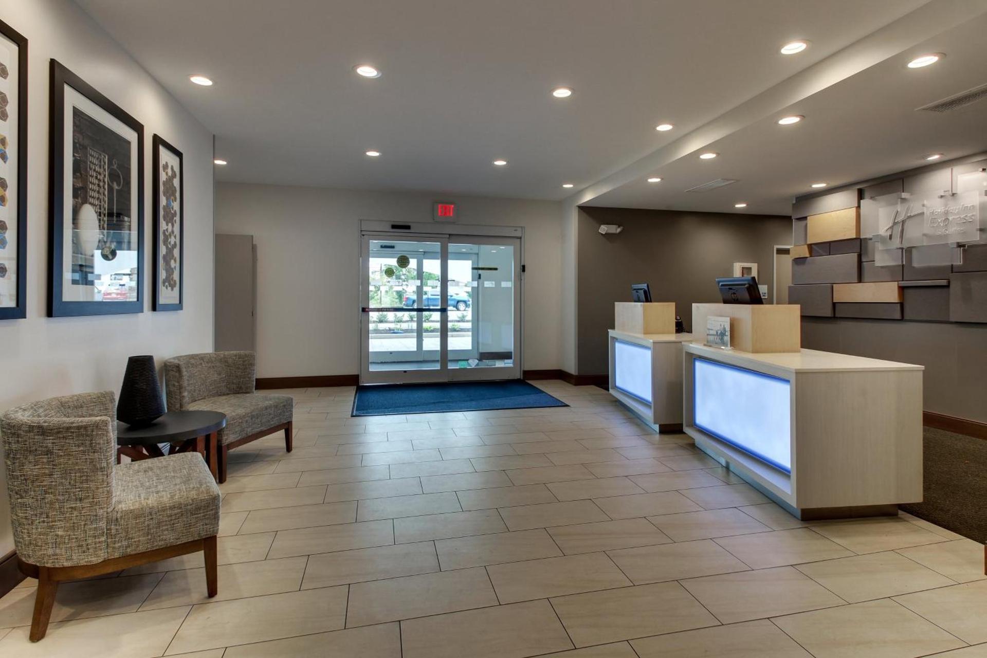 Holiday Inn Express & Suites Ithaca by IHG photo 32