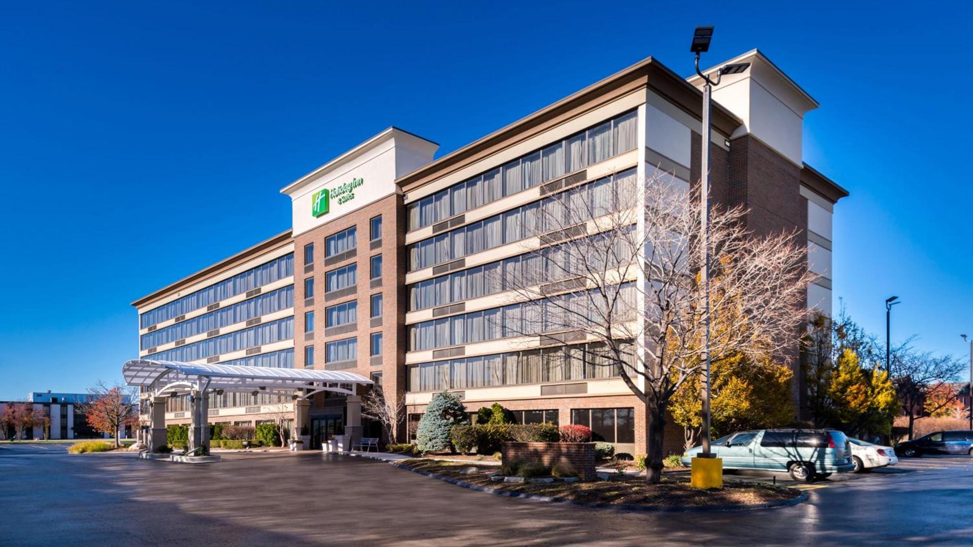 Holiday Inn Hotel & Suites Warren by IHG photo 23