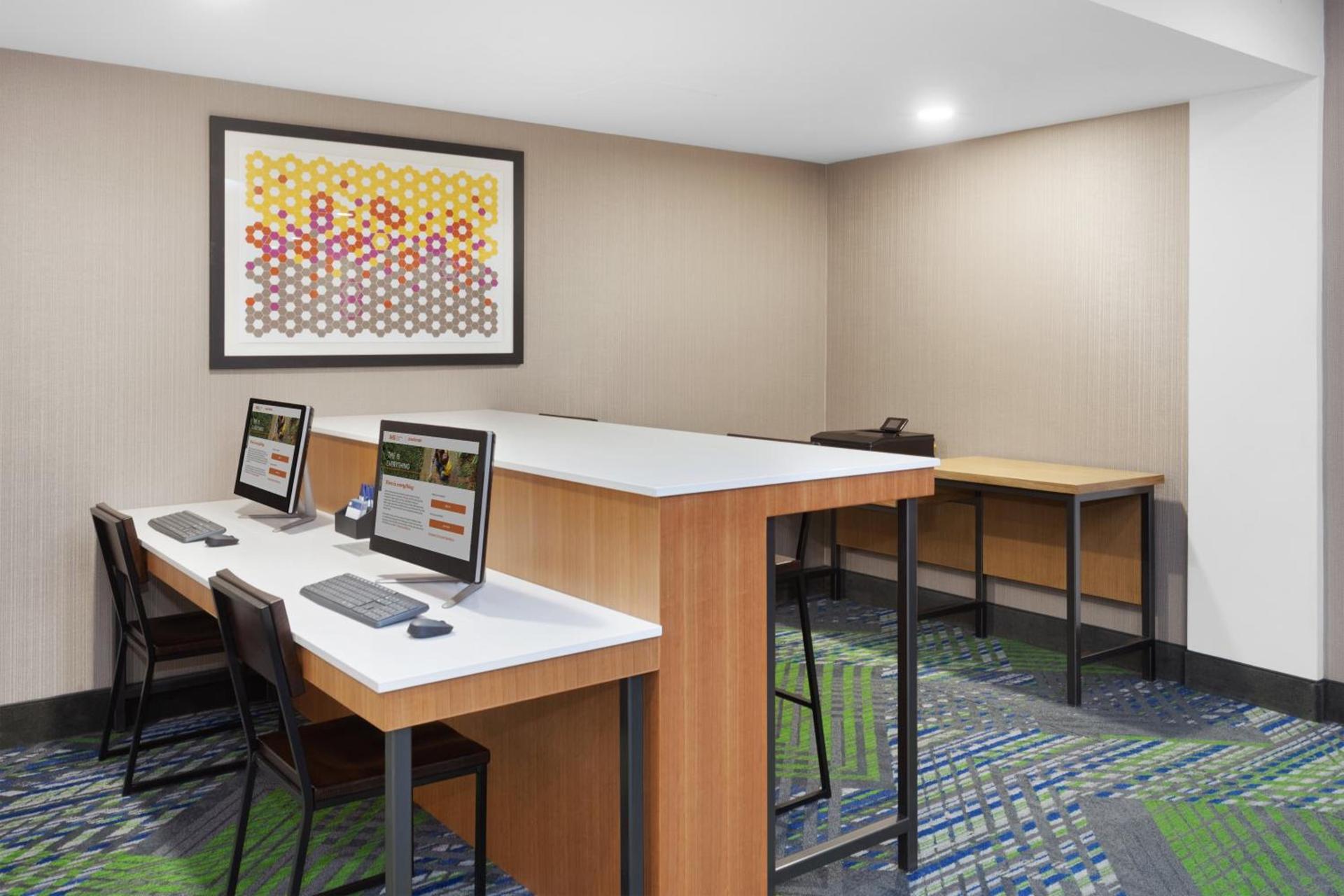 Holiday Inn Express & Suites Culpeper by IHG photo 26
