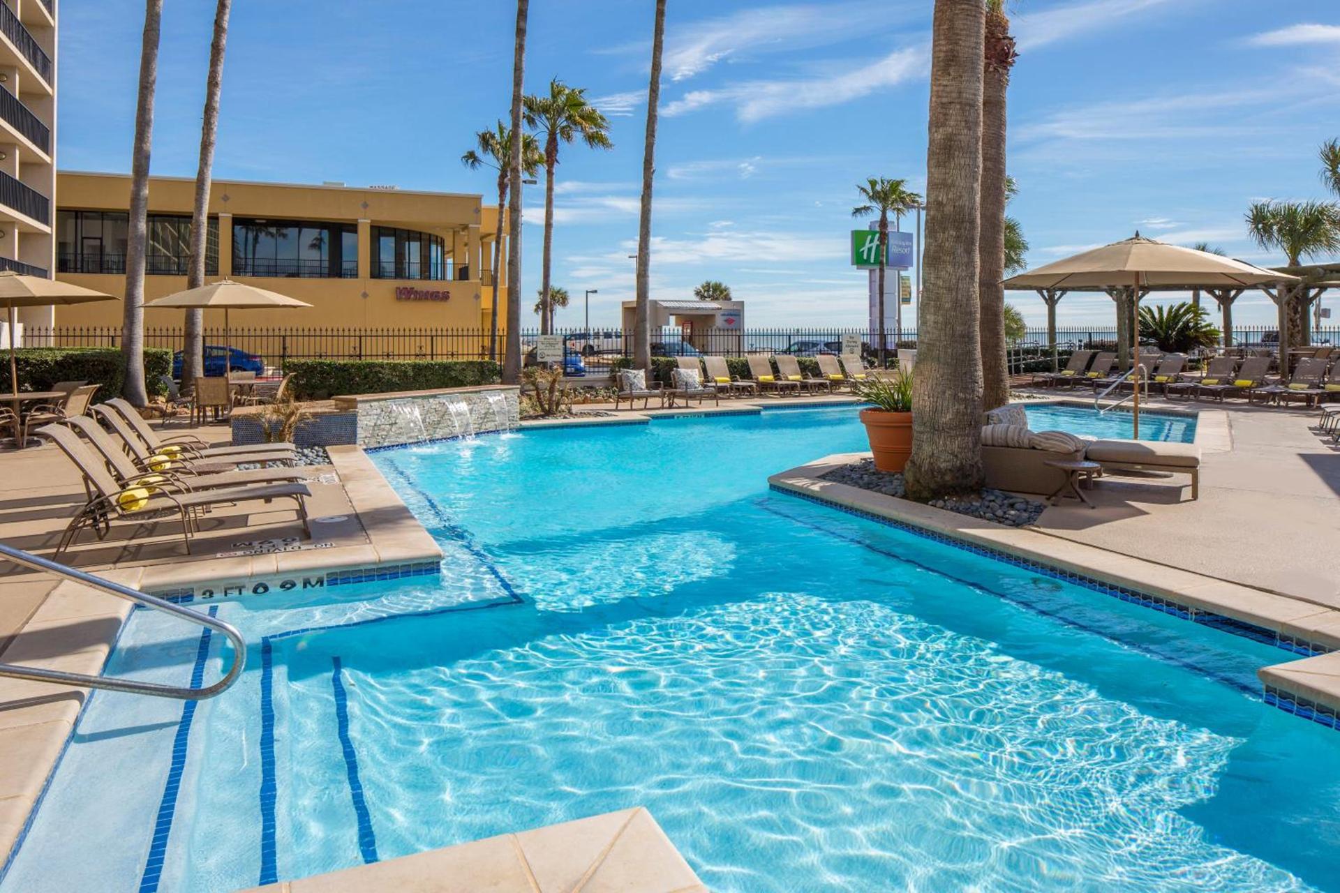 Holiday Inn Resort Galveston - On The Beach by IHG photo 34
