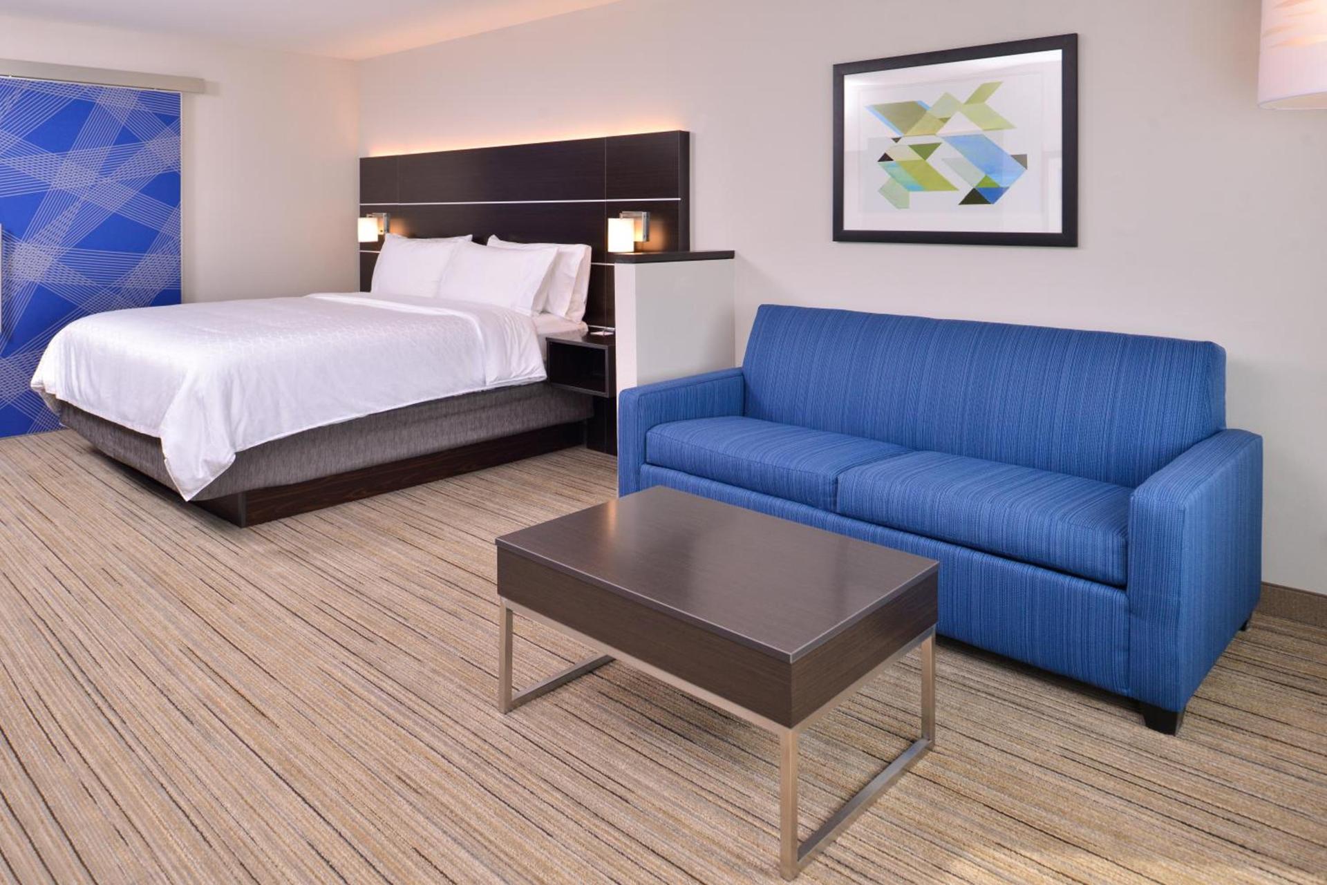 Holiday Inn Express & Suites - Olathe West by IHG photo 42