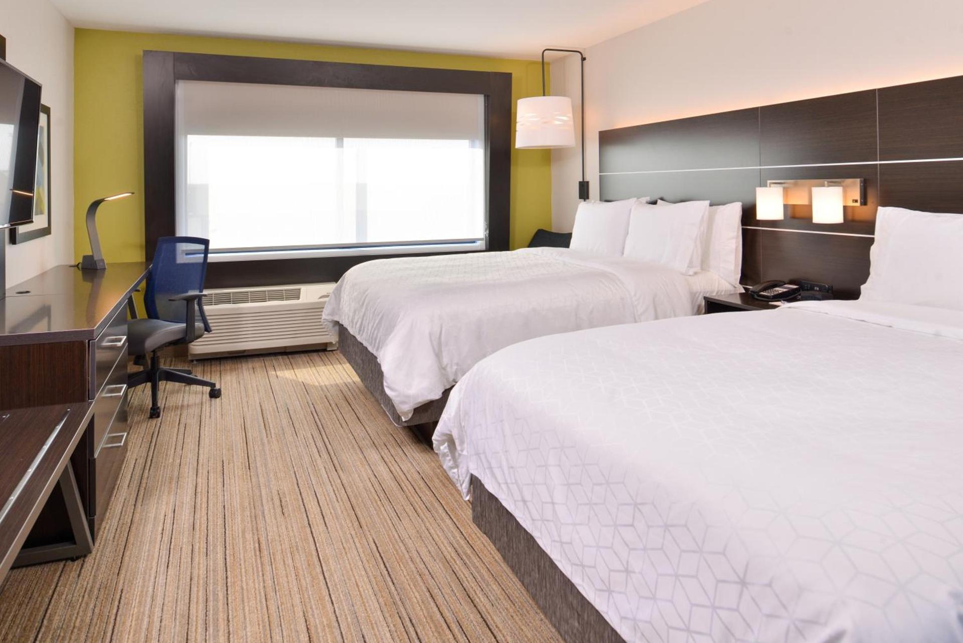 Holiday Inn Express & Suites - Olathe West by IHG photo 23