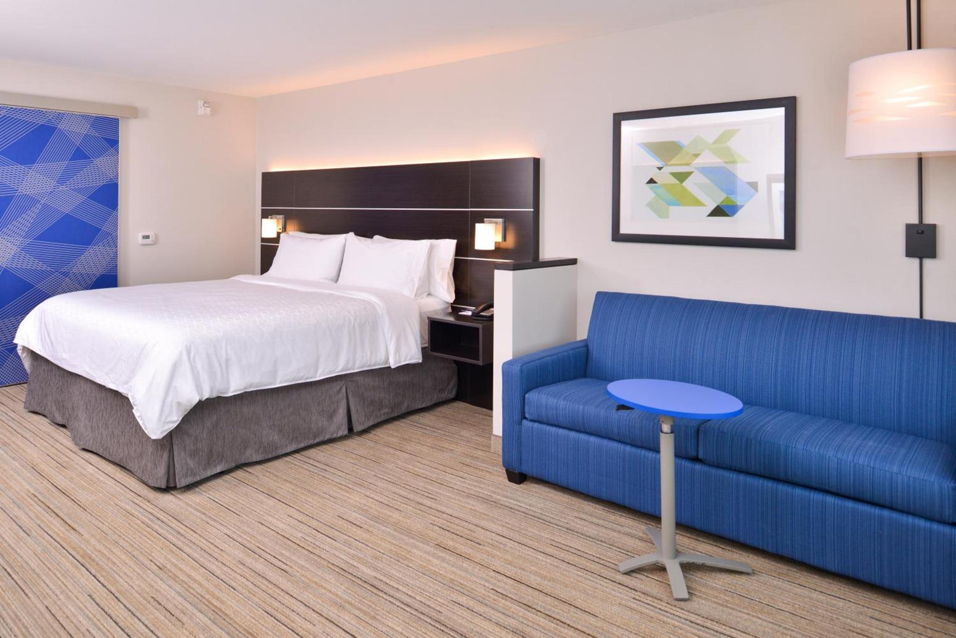 Holiday Inn Express & Suites - Olathe West by IHG photo 43